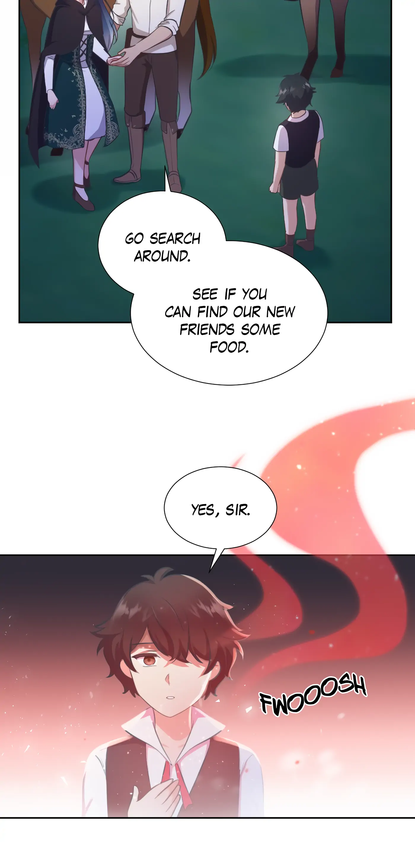 Ice (Official) Chapter 48 - page 39