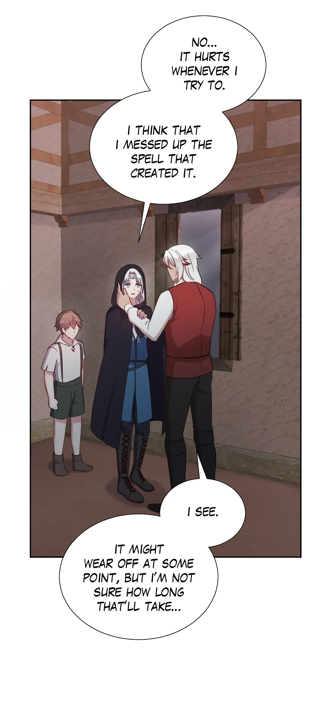 Ice (Official) Chapter 48 - page 4
