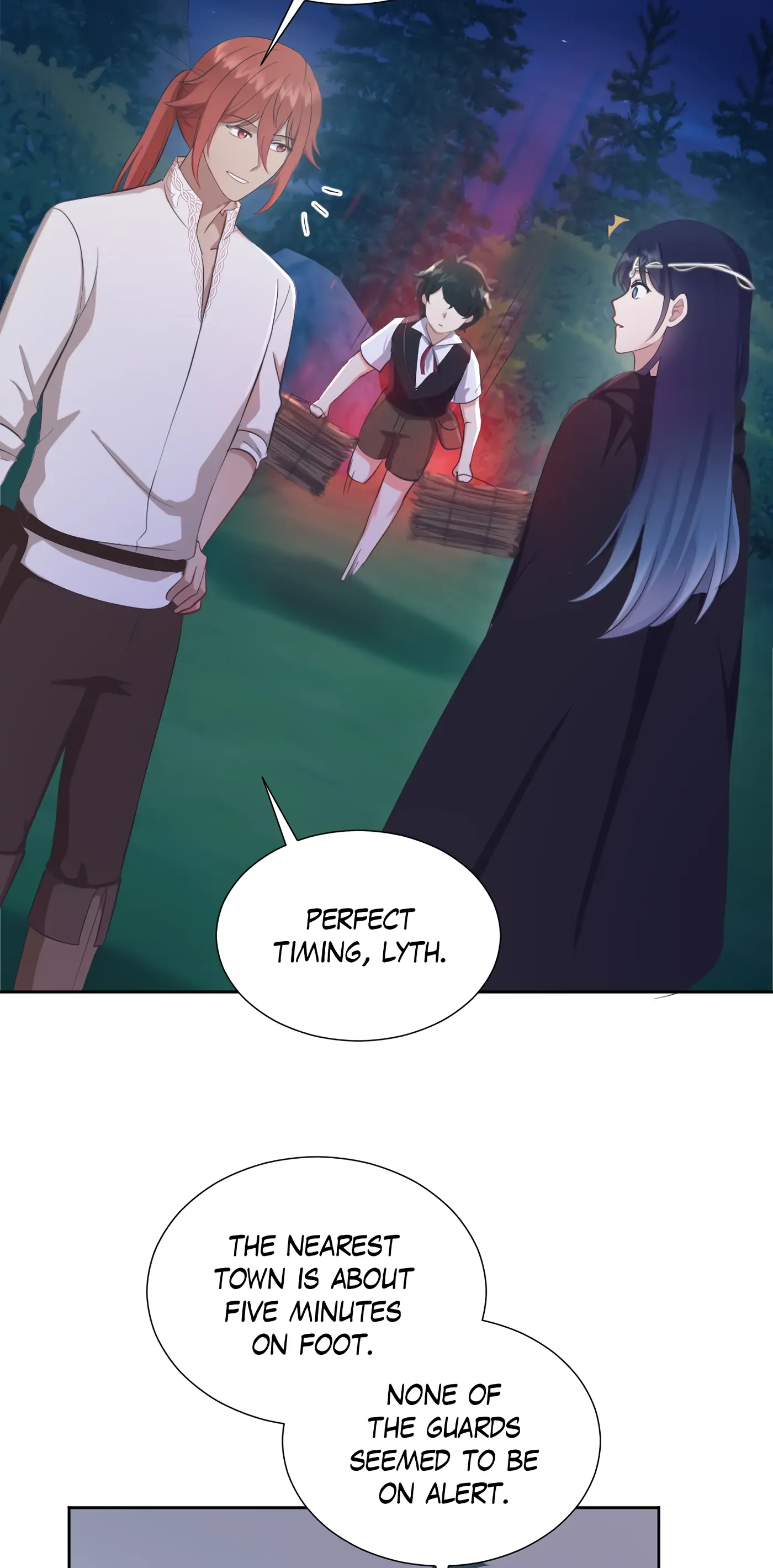 Ice (Official) Chapter 48 - page 45