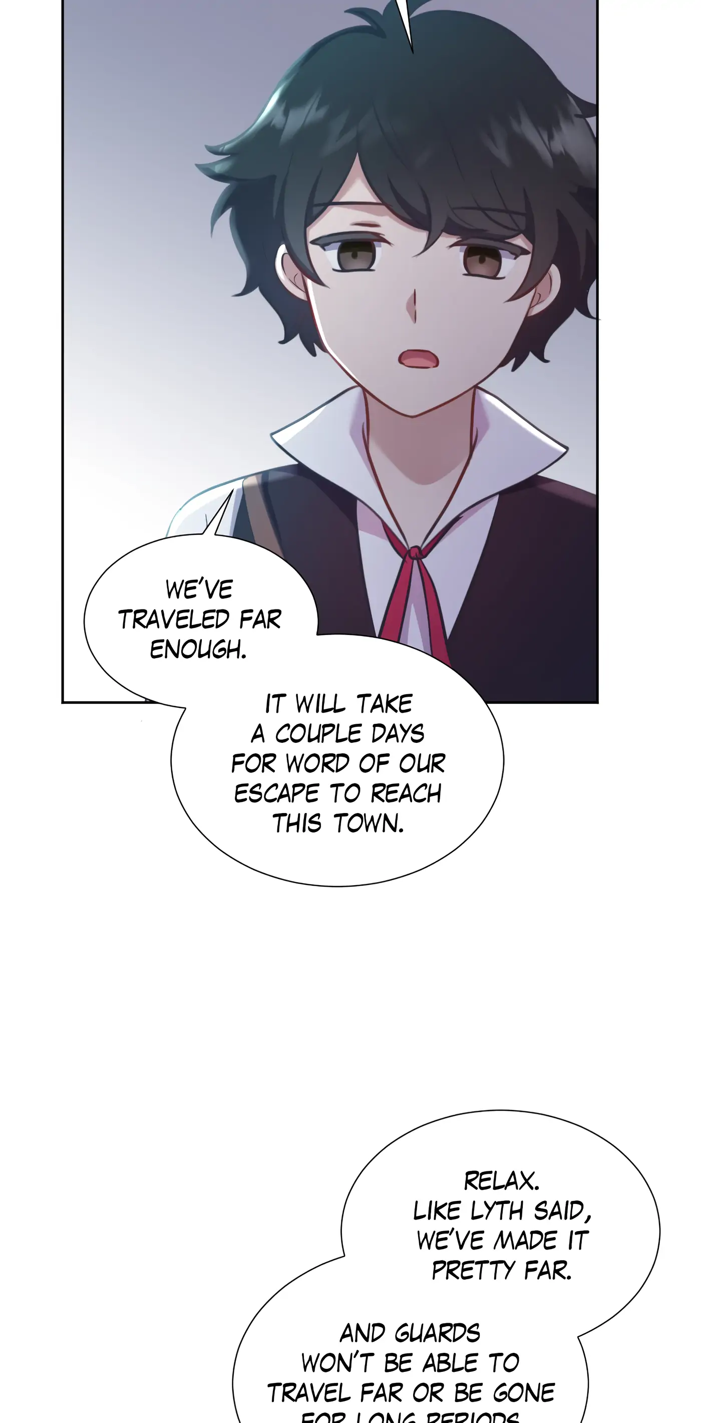 Ice (Official) Chapter 48 - page 46