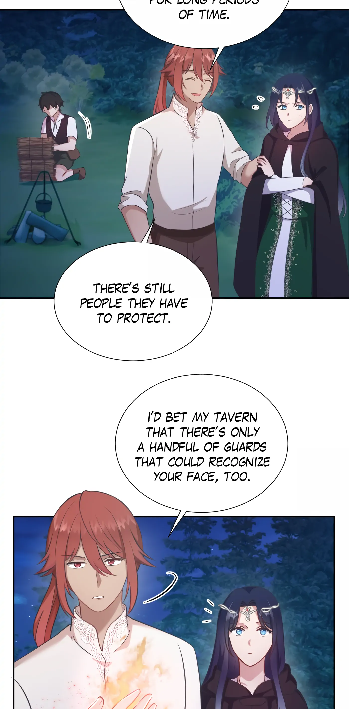 Ice (Official) Chapter 48 - page 47