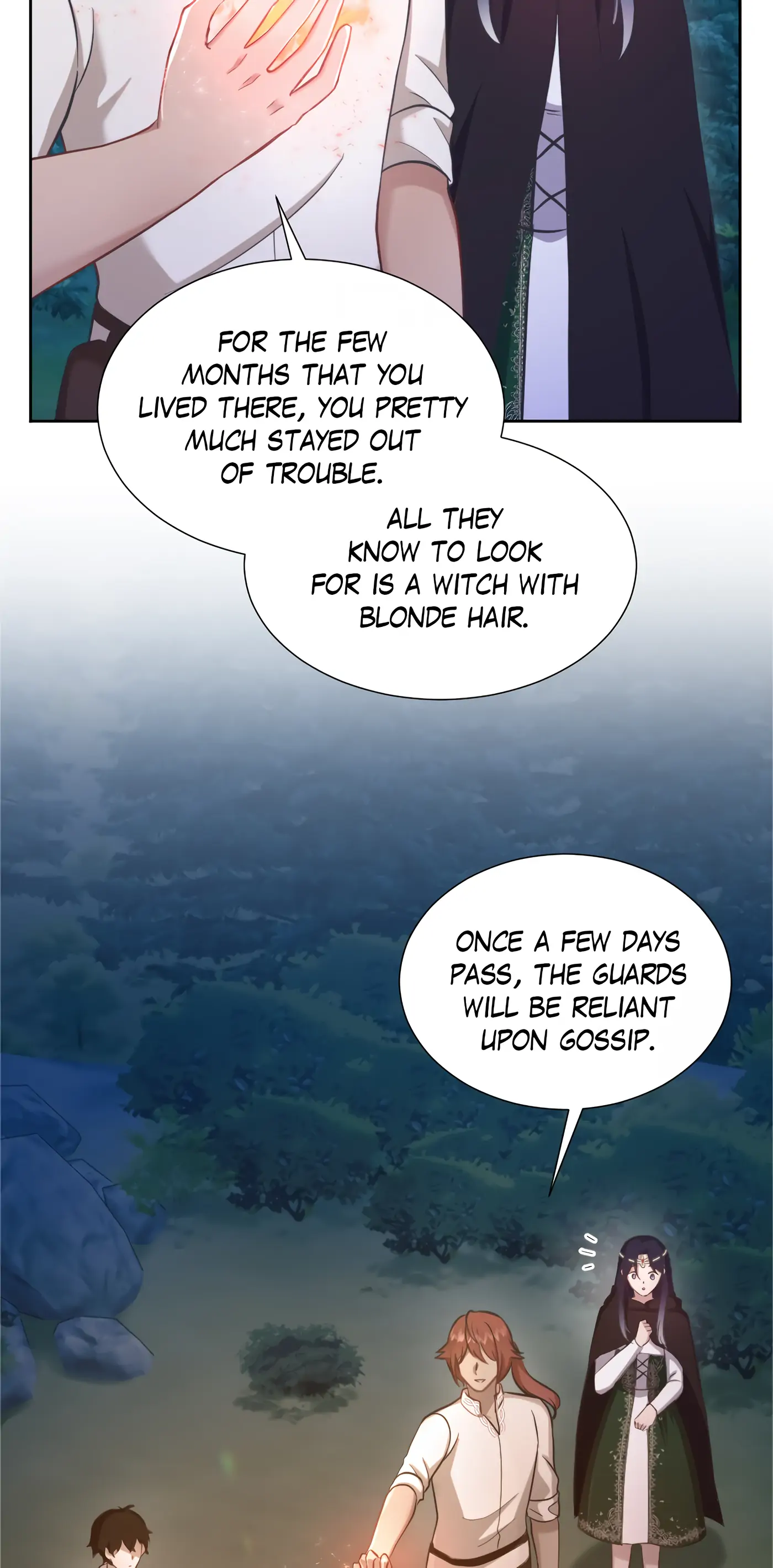 Ice (Official) Chapter 48 - page 48