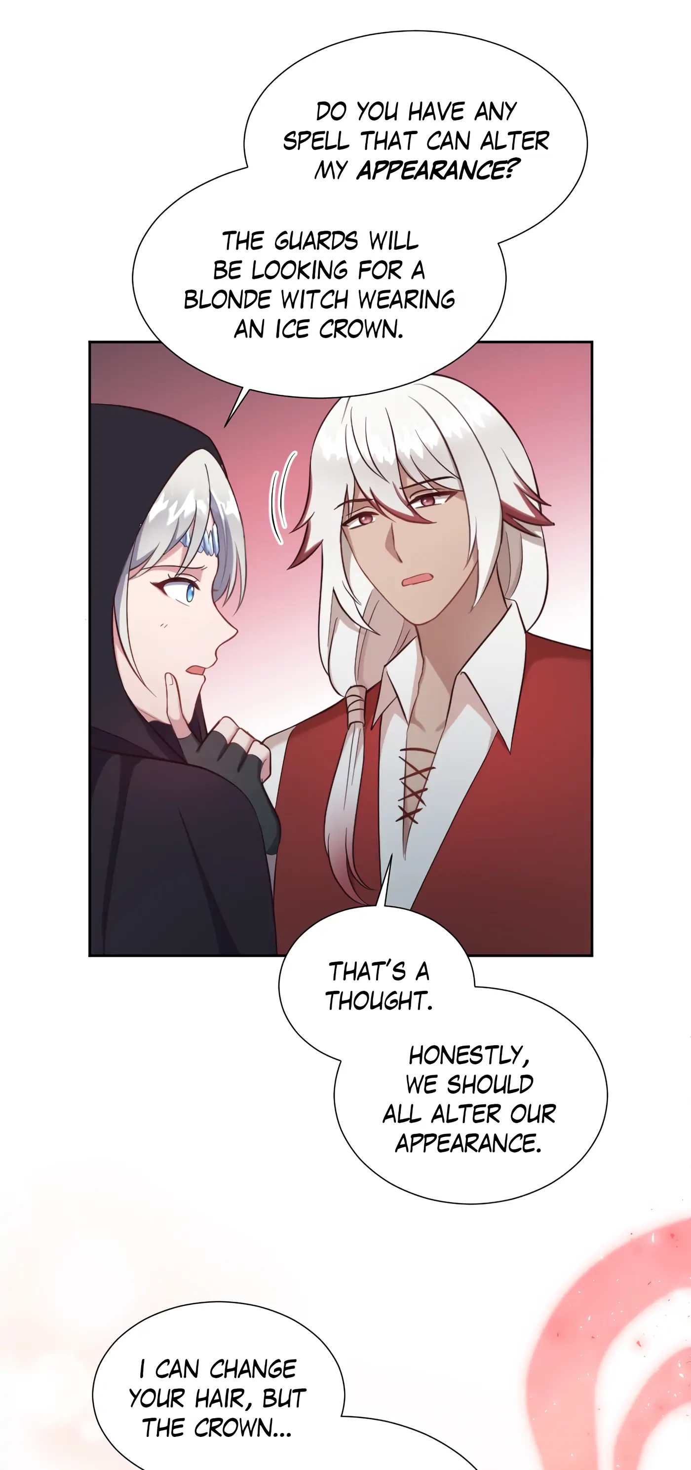 Ice (Official) Chapter 48 - page 5