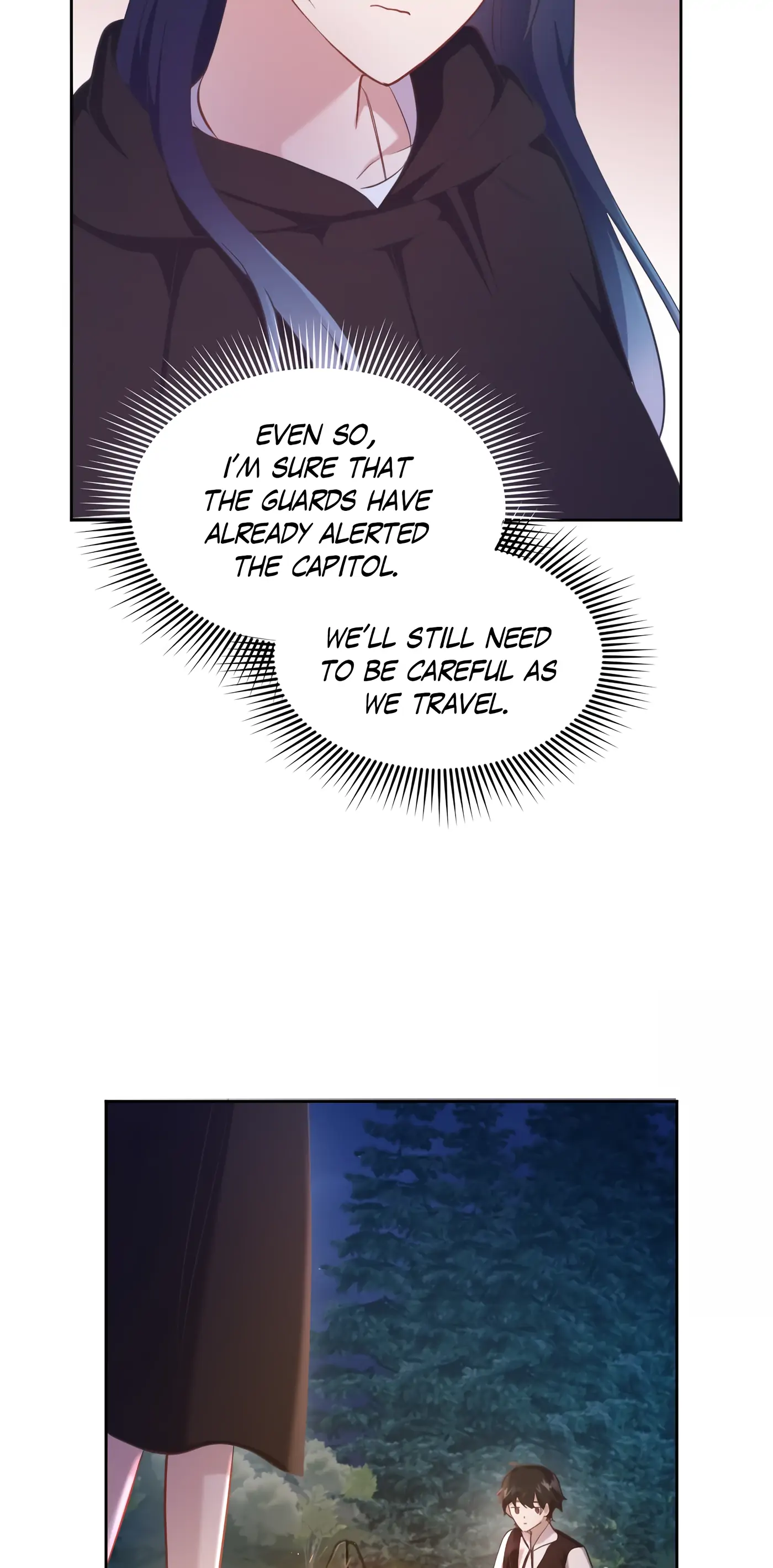 Ice (Official) Chapter 48 - page 50