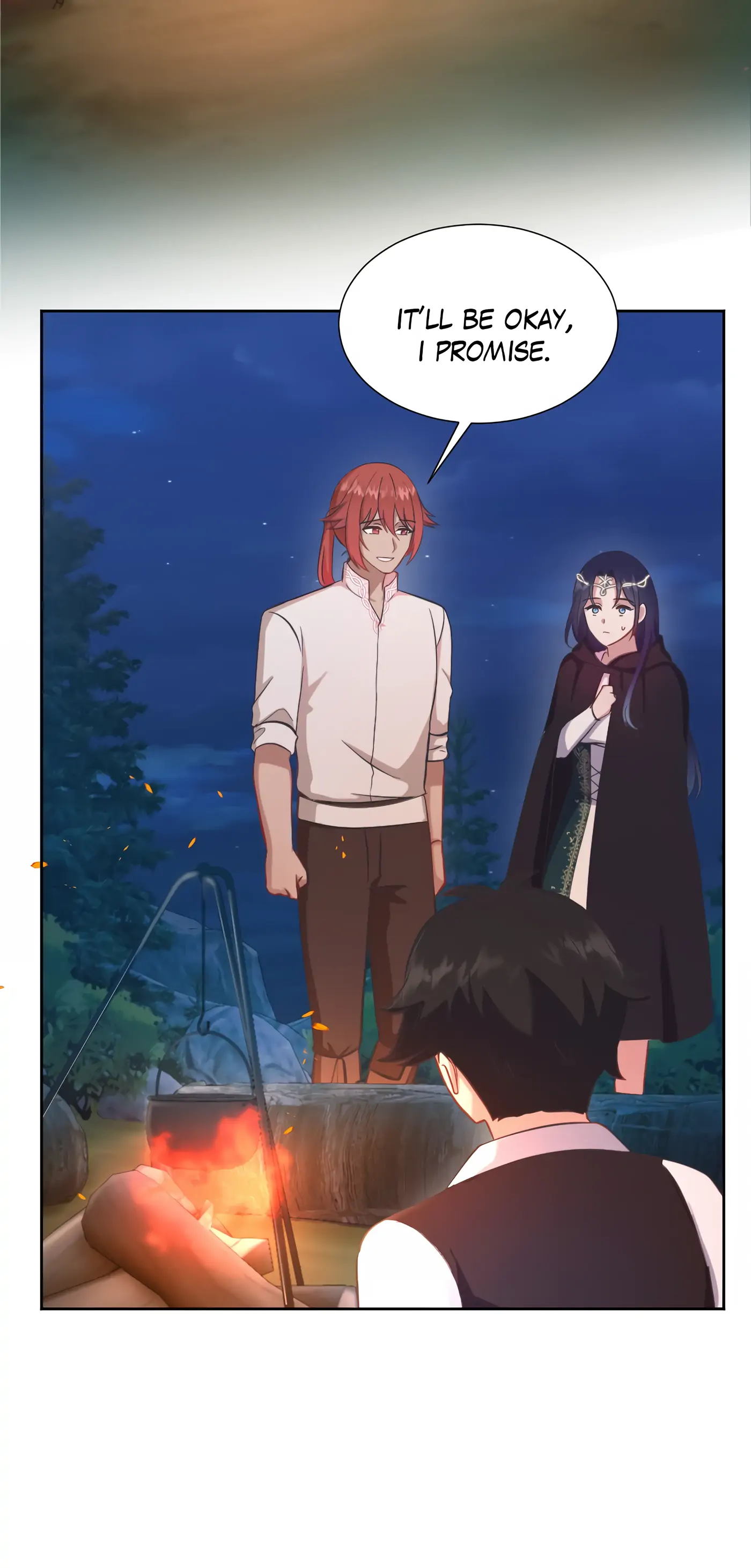 Ice (Official) Chapter 48 - page 53
