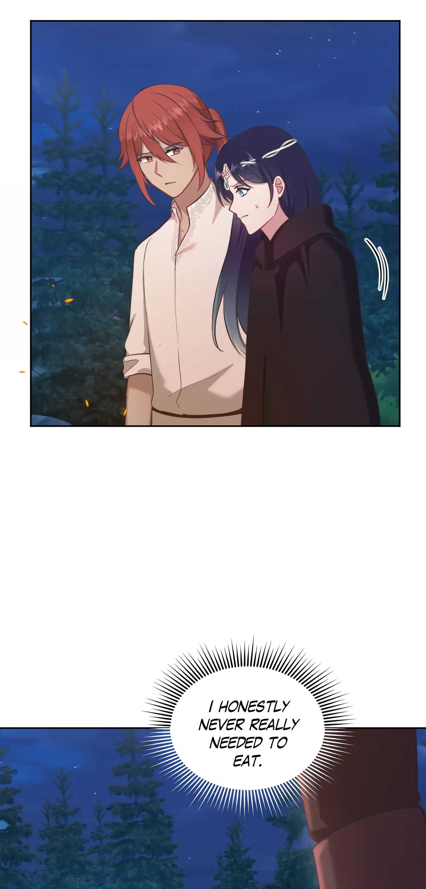 Ice (Official) Chapter 48 - page 54