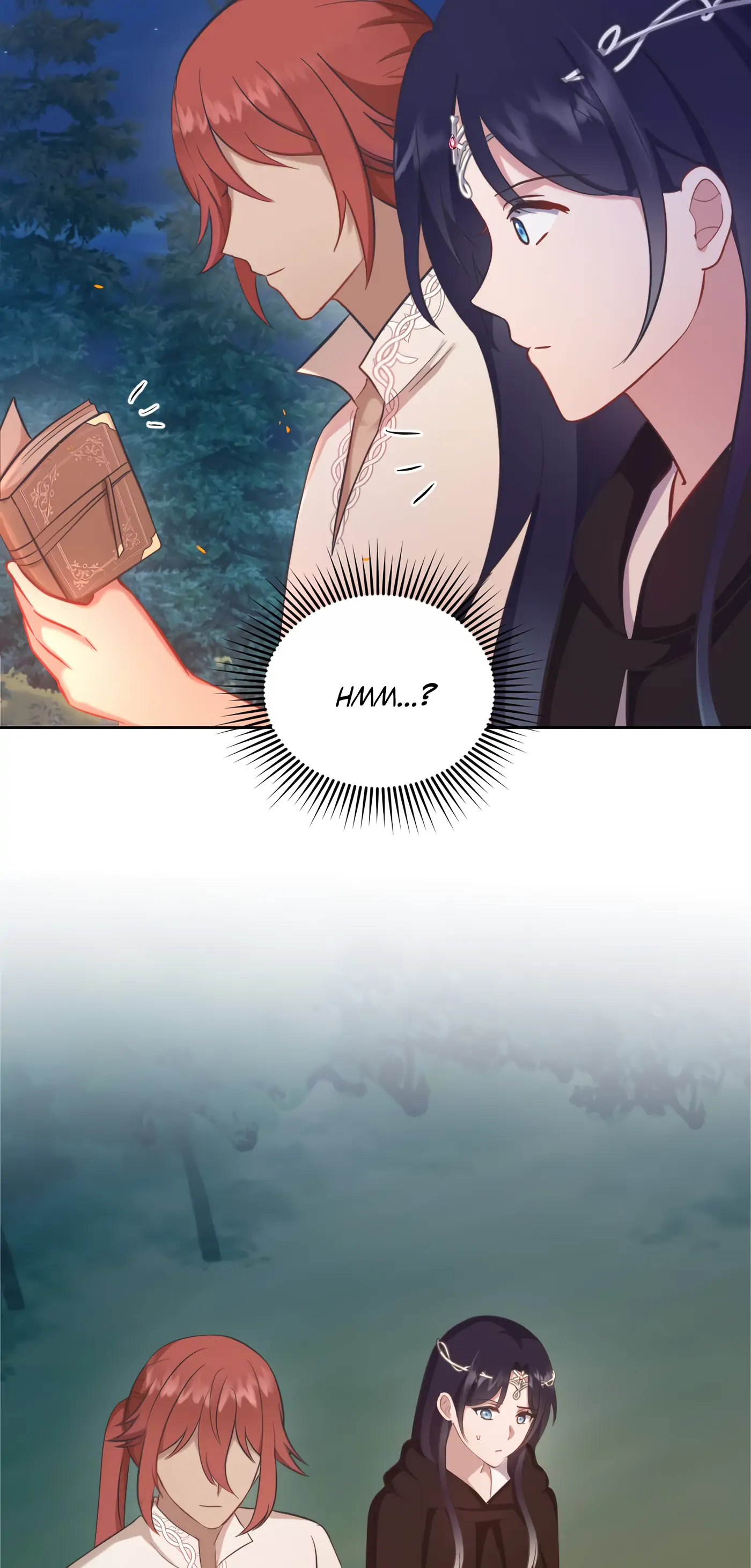 Ice (Official) Chapter 48 - page 57