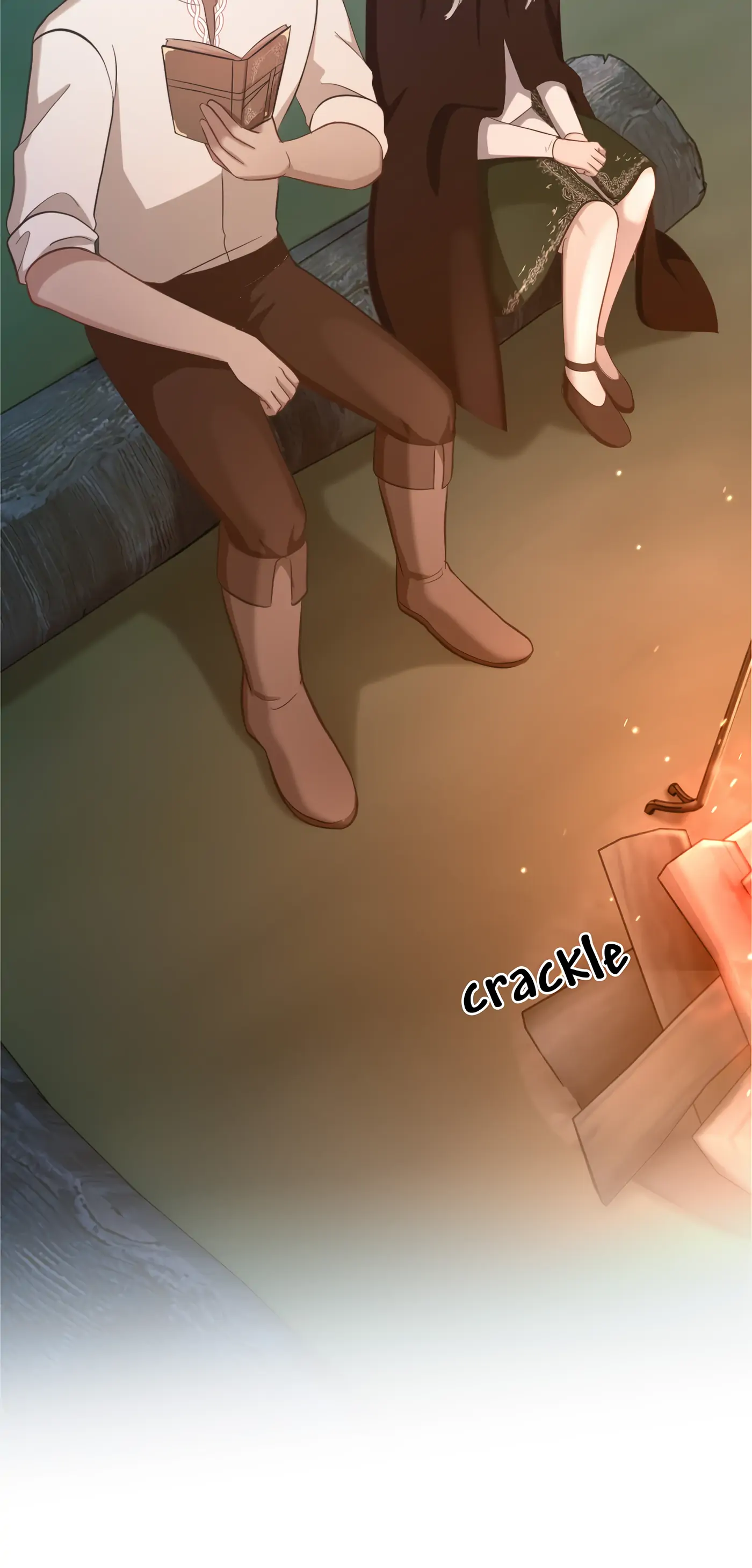 Ice (Official) Chapter 48 - page 58
