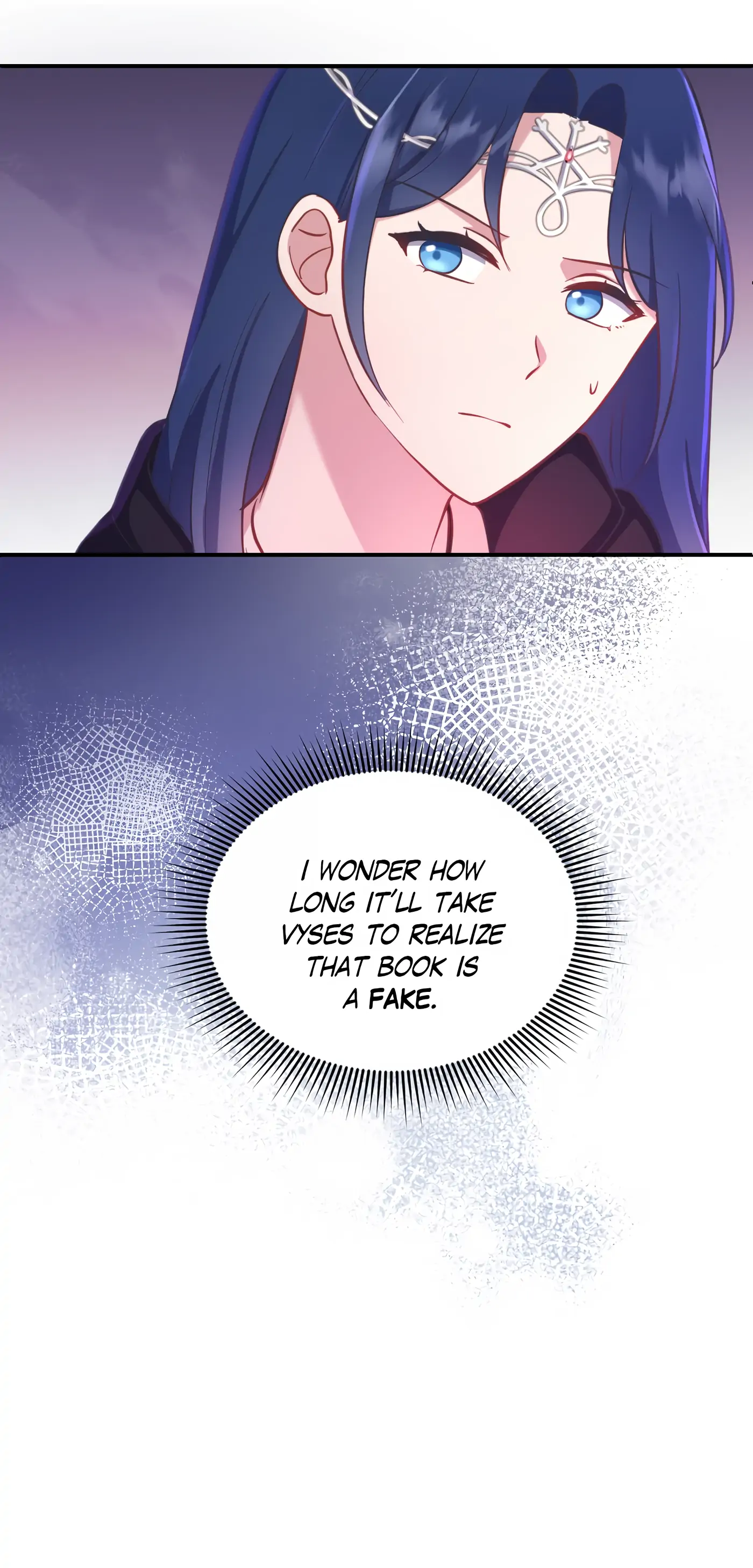 Ice (Official) Chapter 48 - page 59