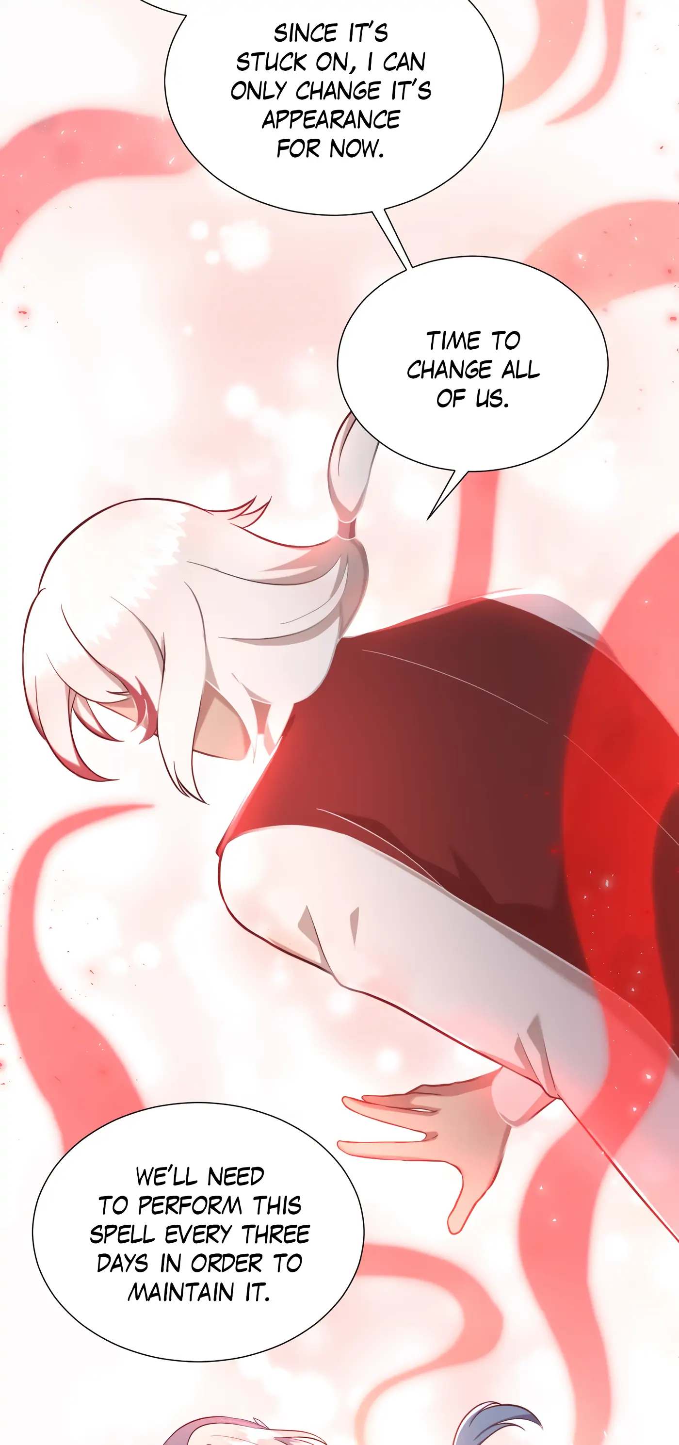 Ice (Official) Chapter 48 - page 6