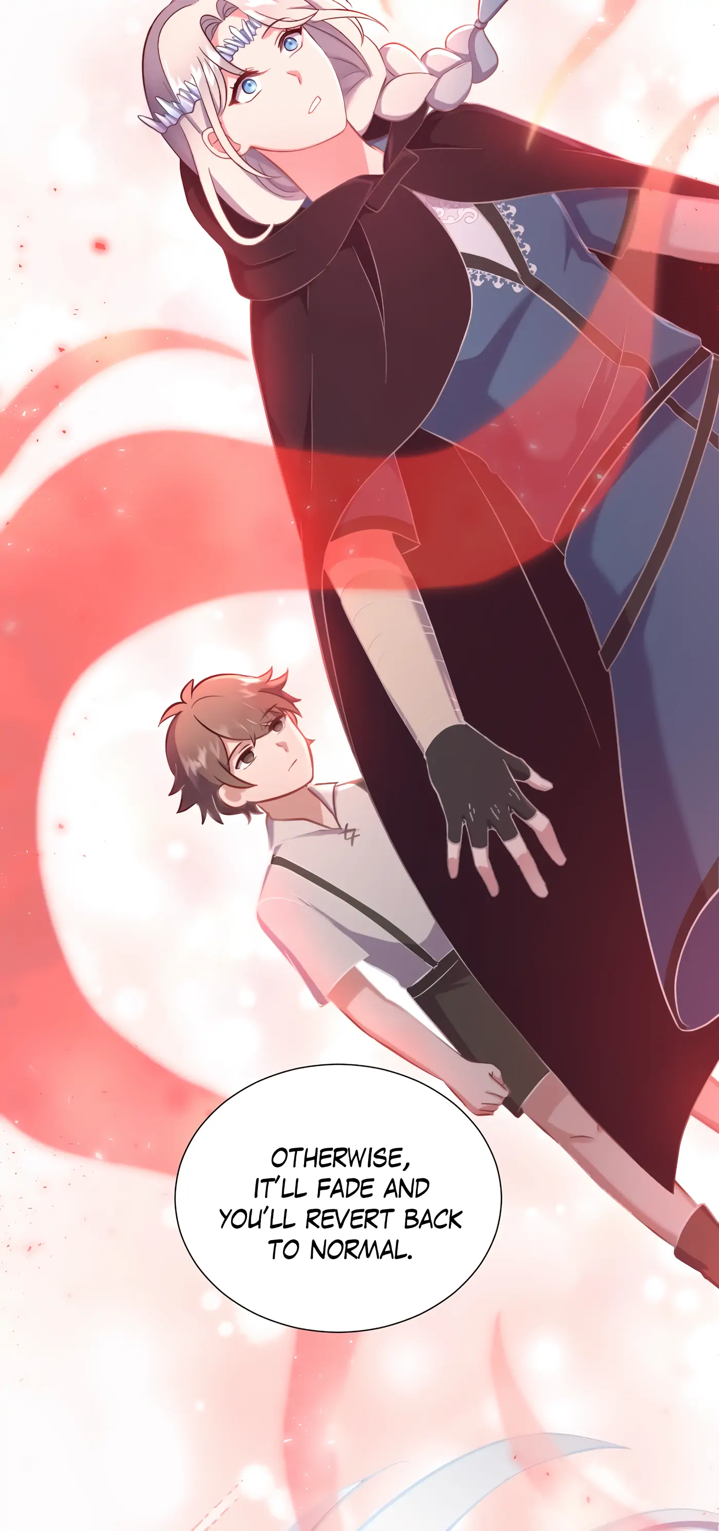 Ice (Official) Chapter 48 - page 7