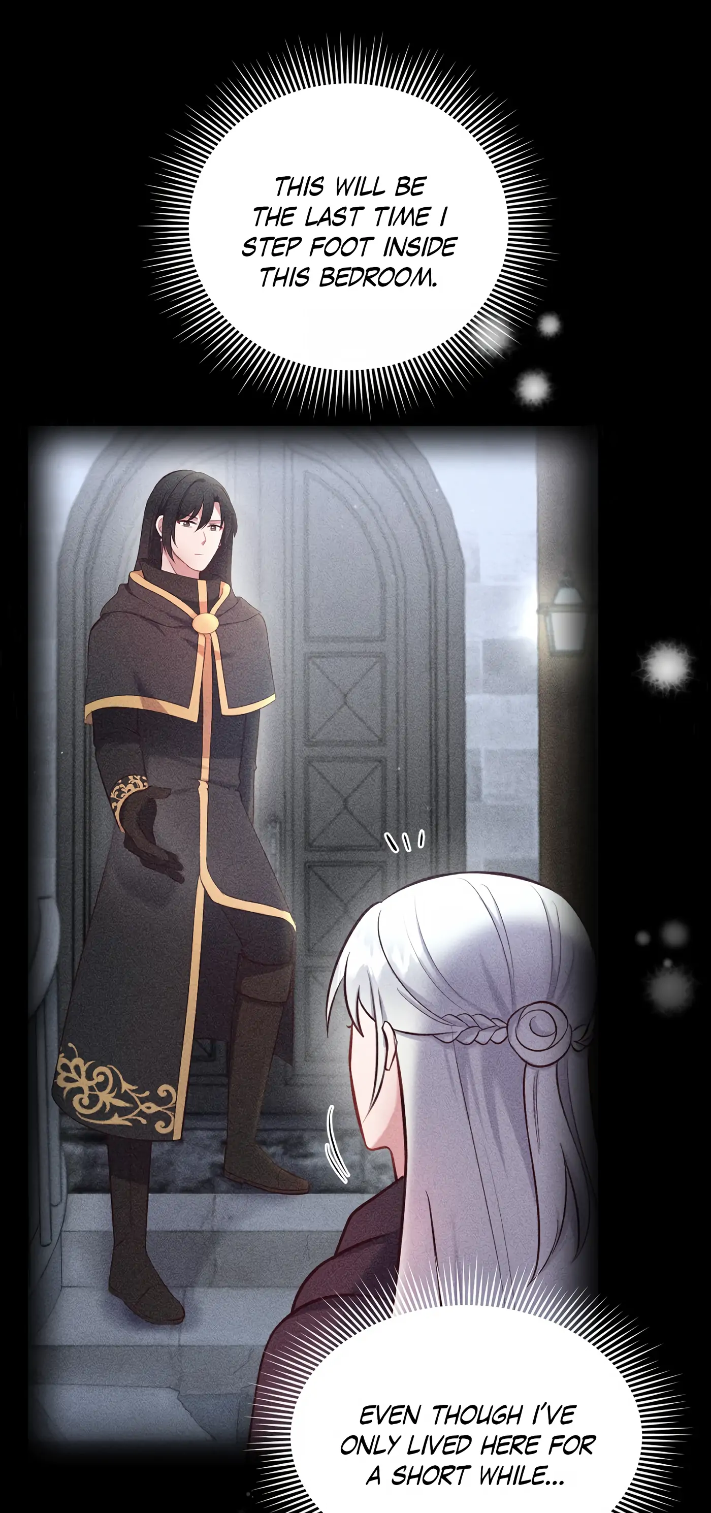 Ice (Official) Chapter 47 - page 11