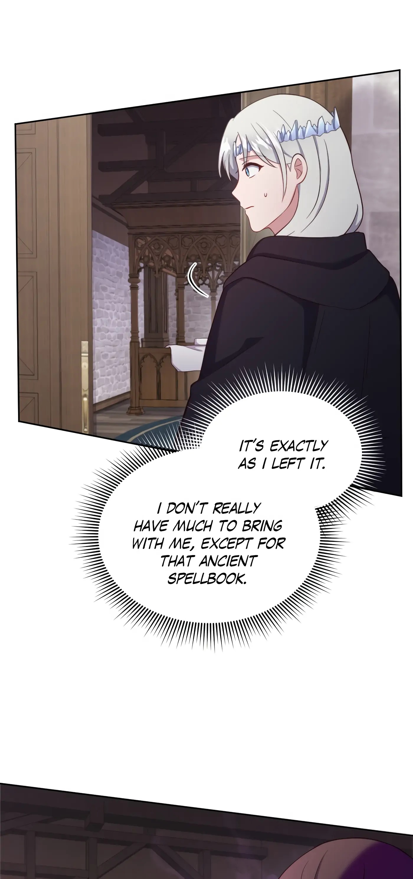 Ice (Official) Chapter 47 - page 14