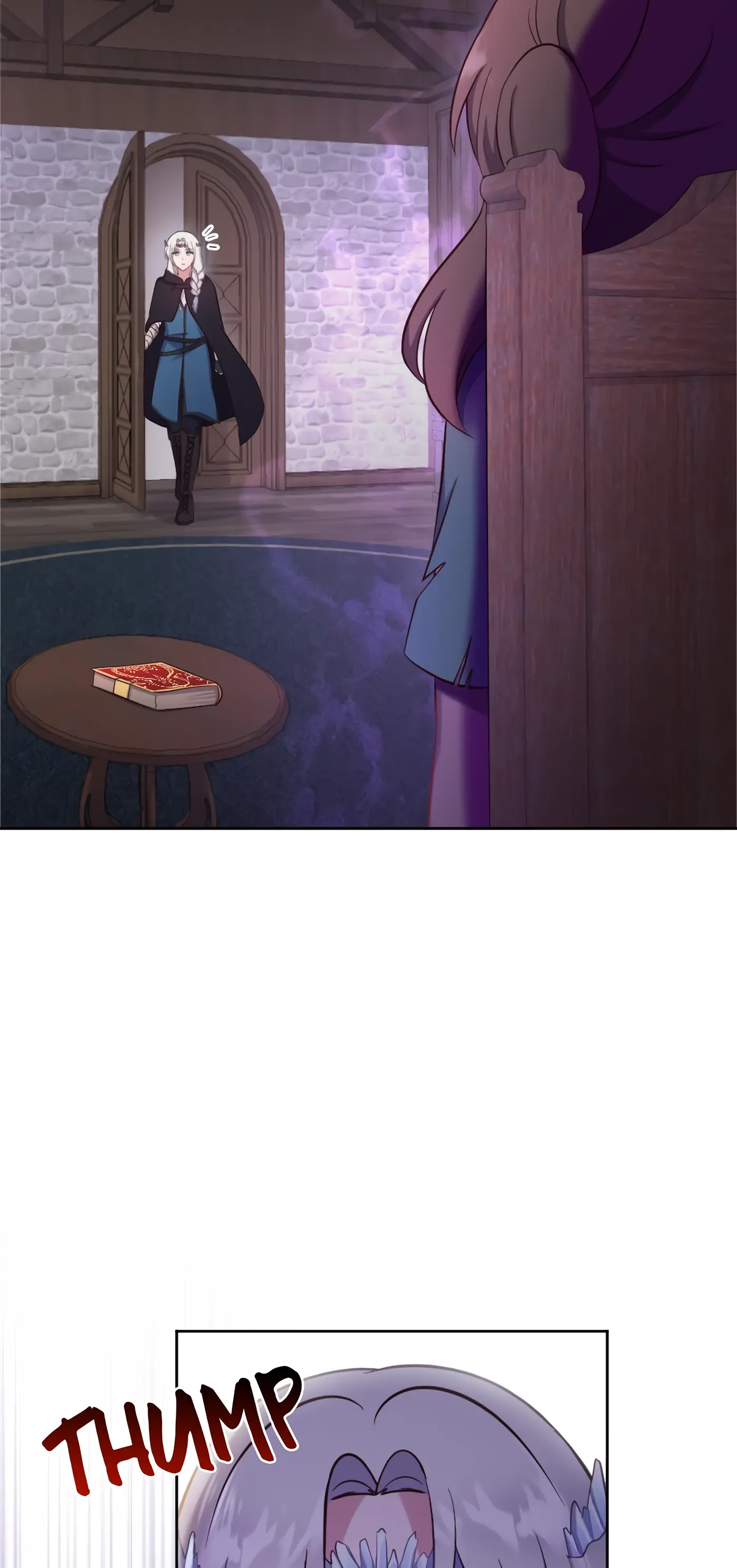 Ice (Official) Chapter 47 - page 15