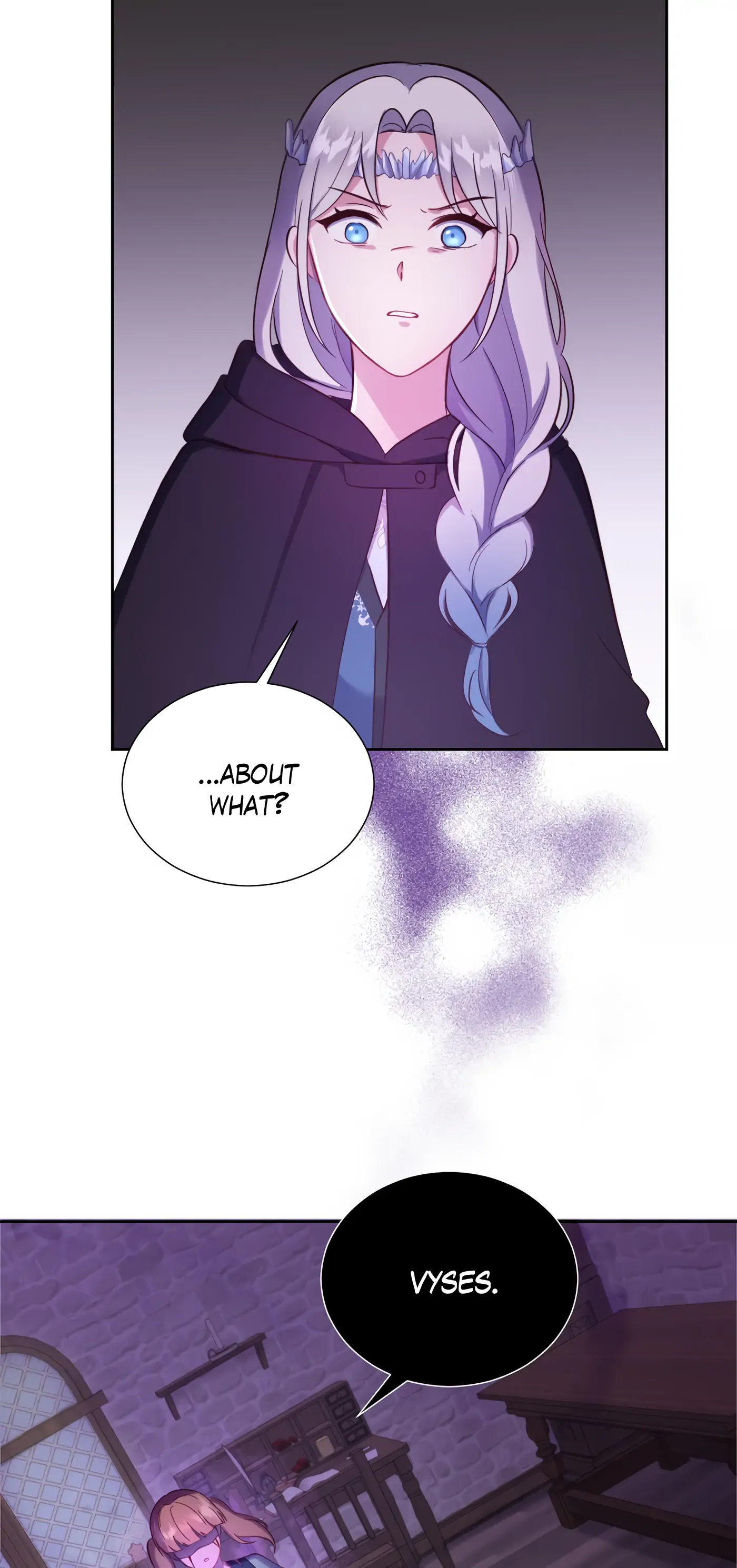 Ice (Official) Chapter 47 - page 18