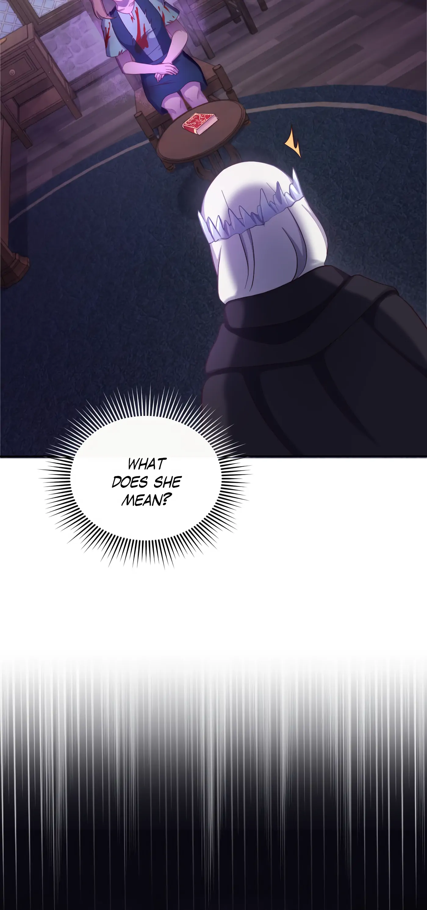 Ice (Official) Chapter 47 - page 19