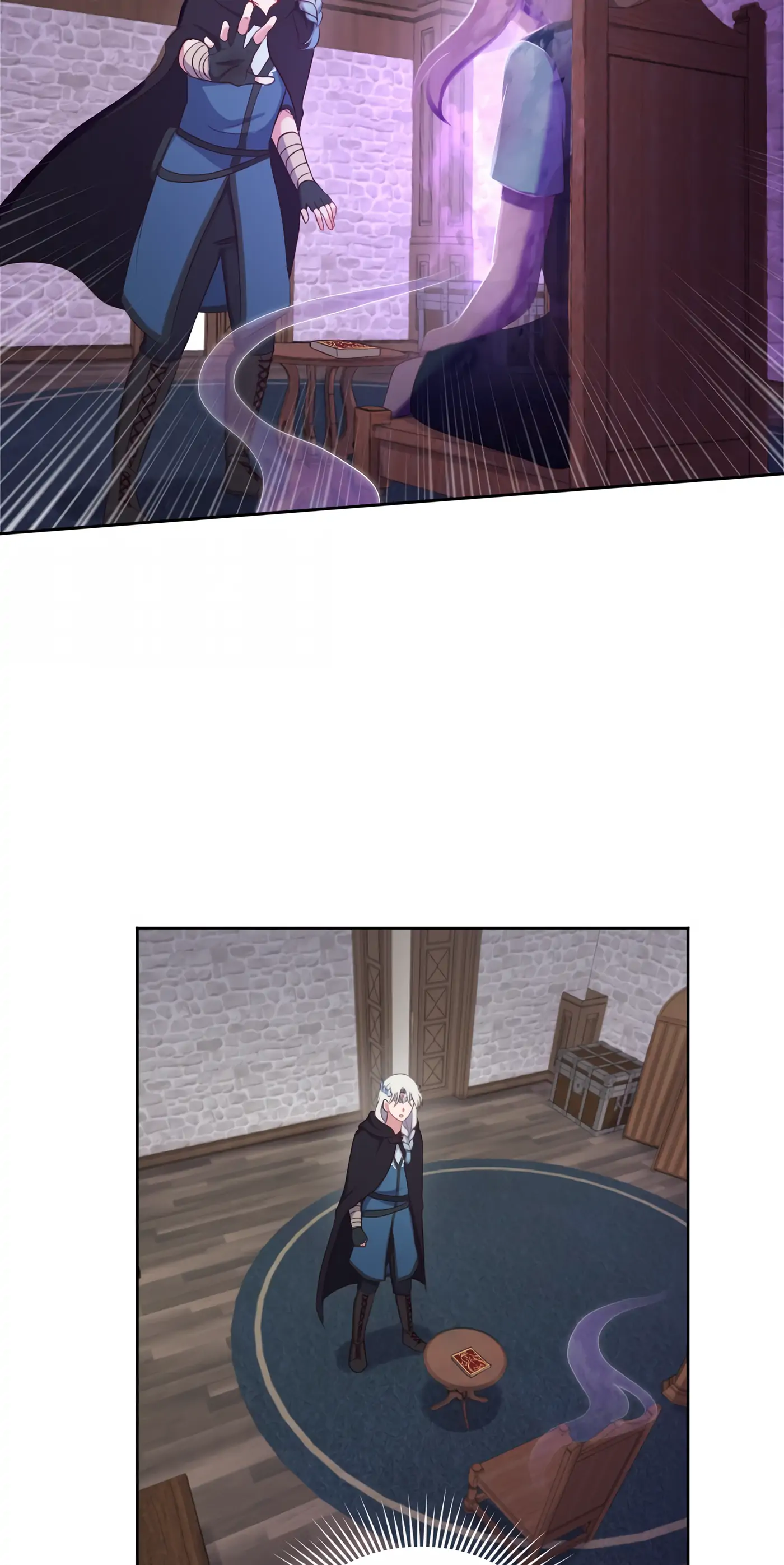 Ice (Official) Chapter 47 - page 24
