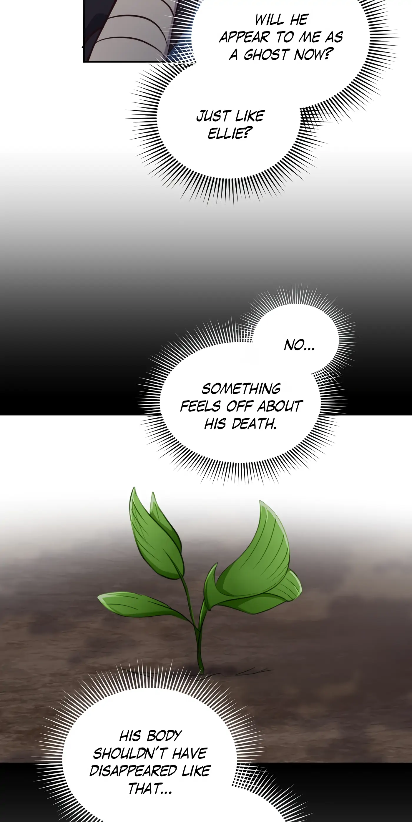 Ice (Official) Chapter 47 - page 26