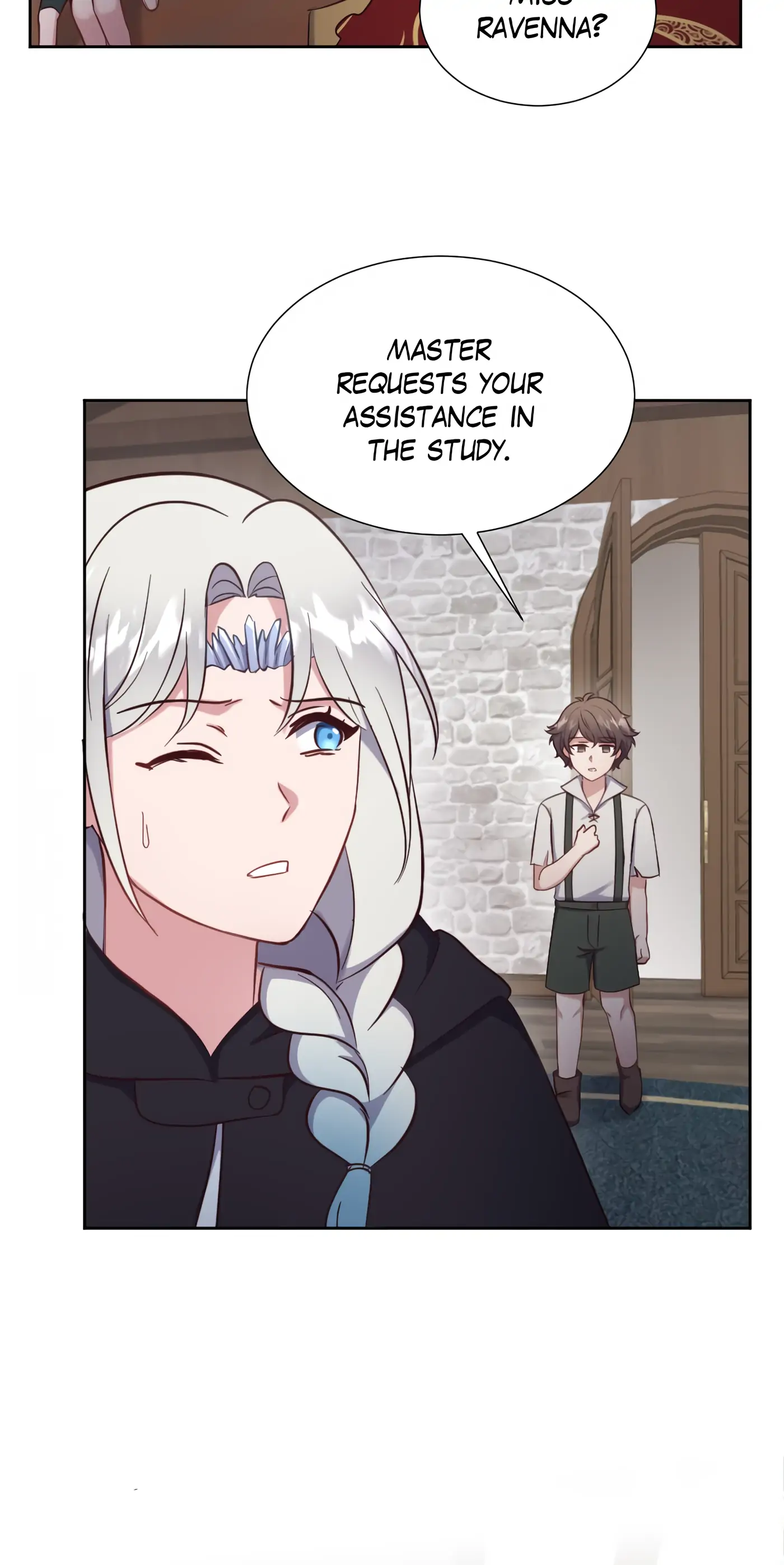 Ice (Official) Chapter 47 - page 28