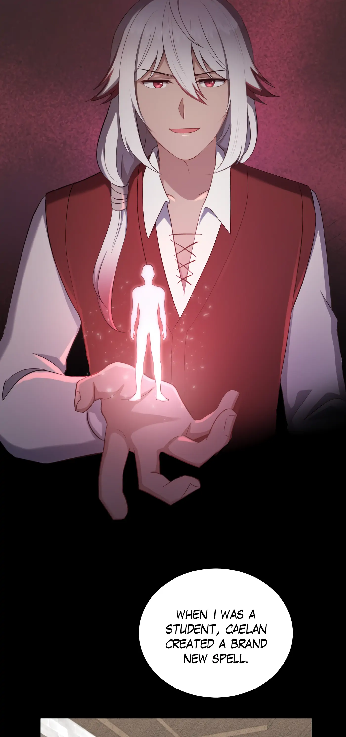 Ice (Official) Chapter 47 - page 37
