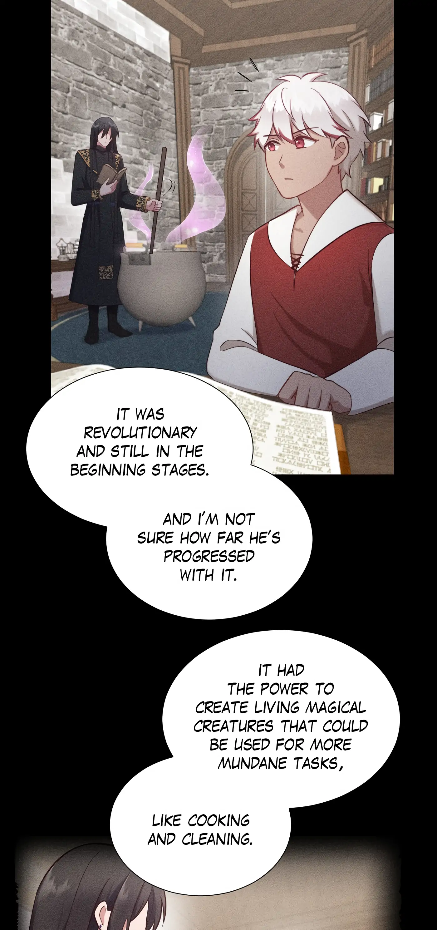 Ice (Official) Chapter 47 - page 38