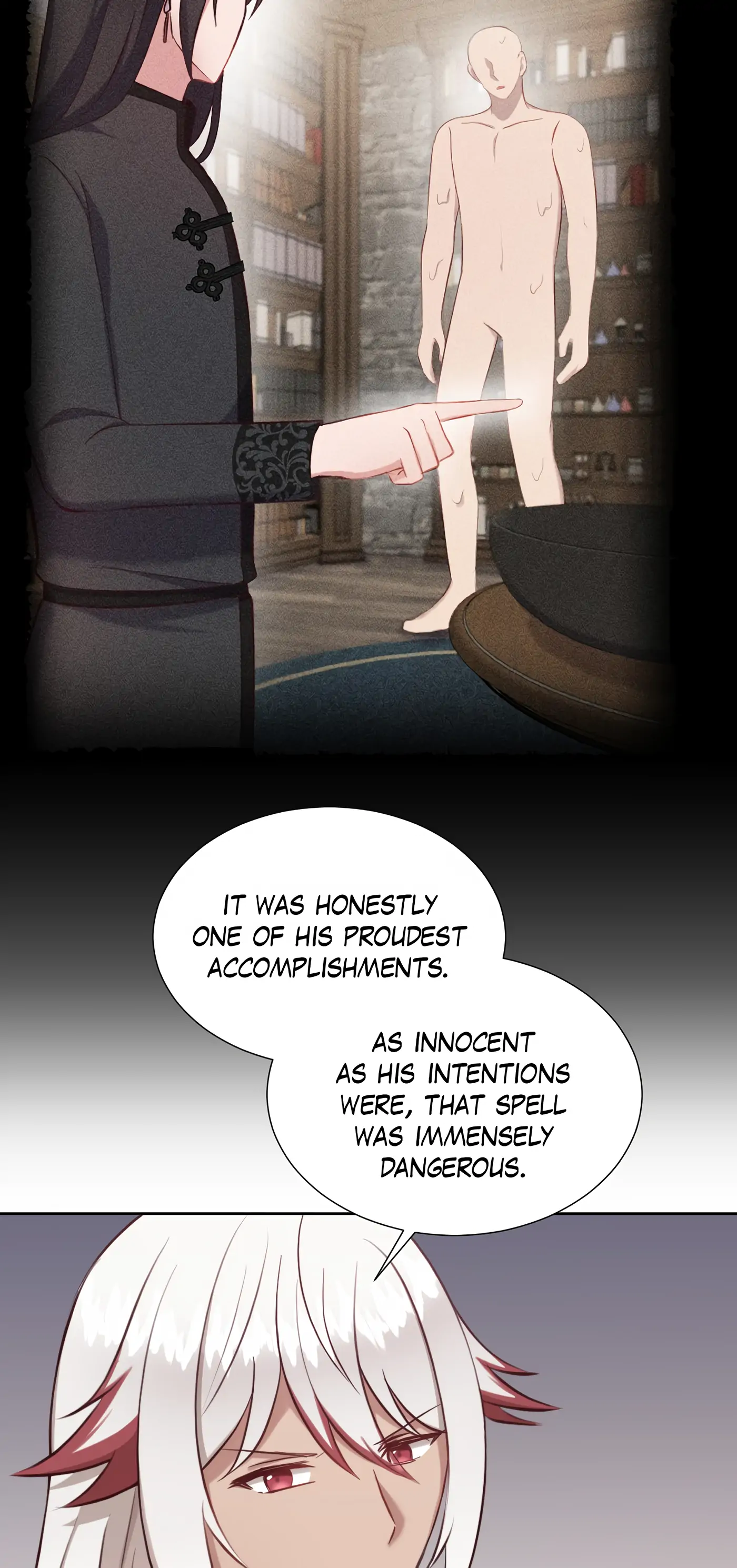 Ice (Official) Chapter 47 - page 39