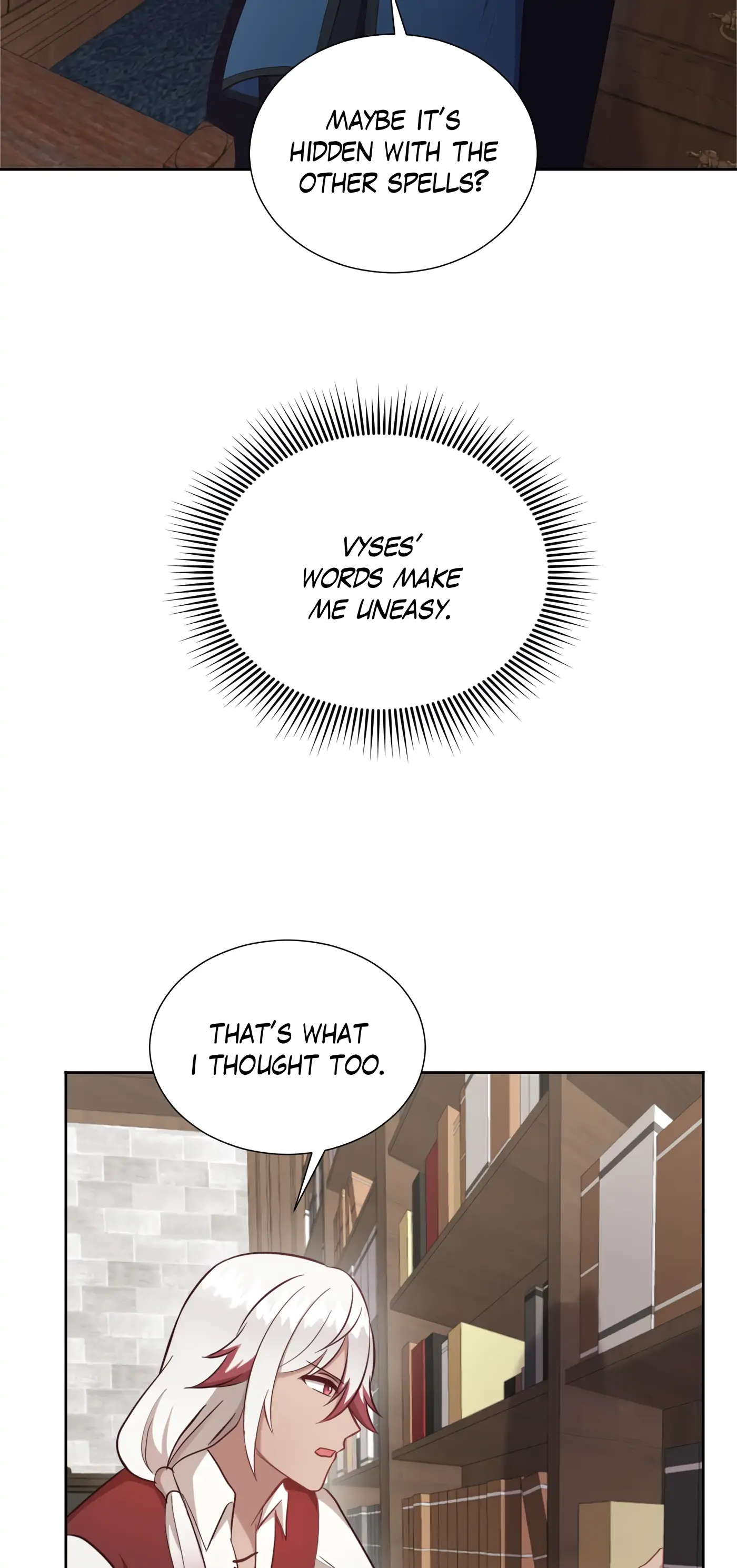 Ice (Official) Chapter 47 - page 42