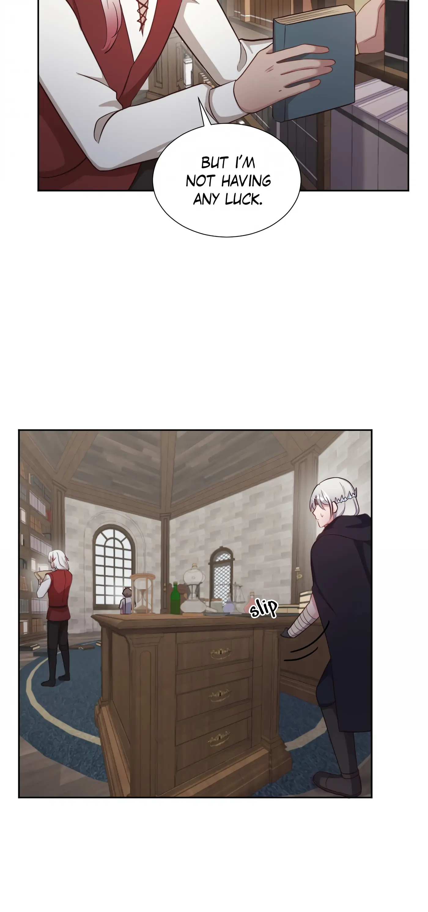 Ice (Official) Chapter 47 - page 43