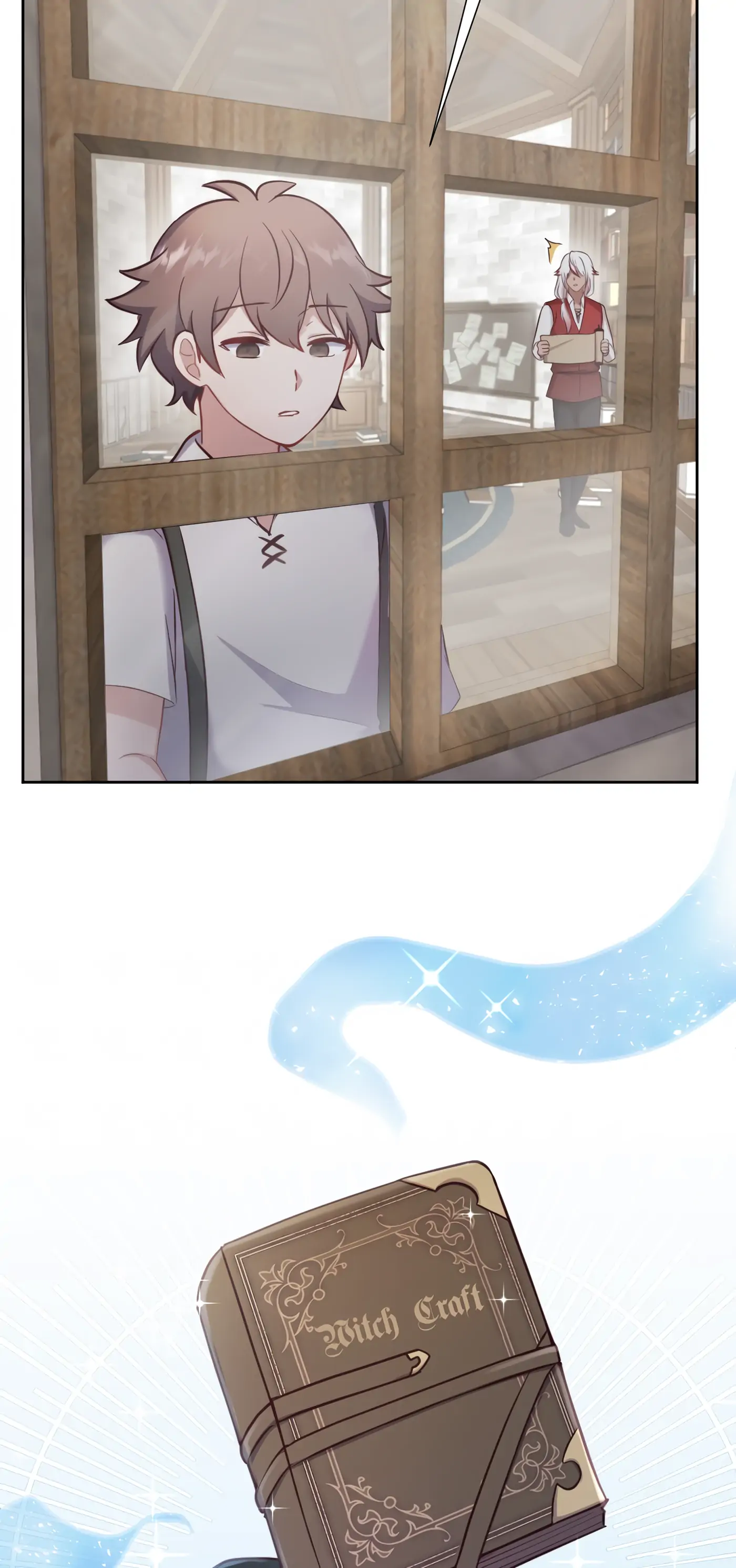 Ice (Official) Chapter 47 - page 45