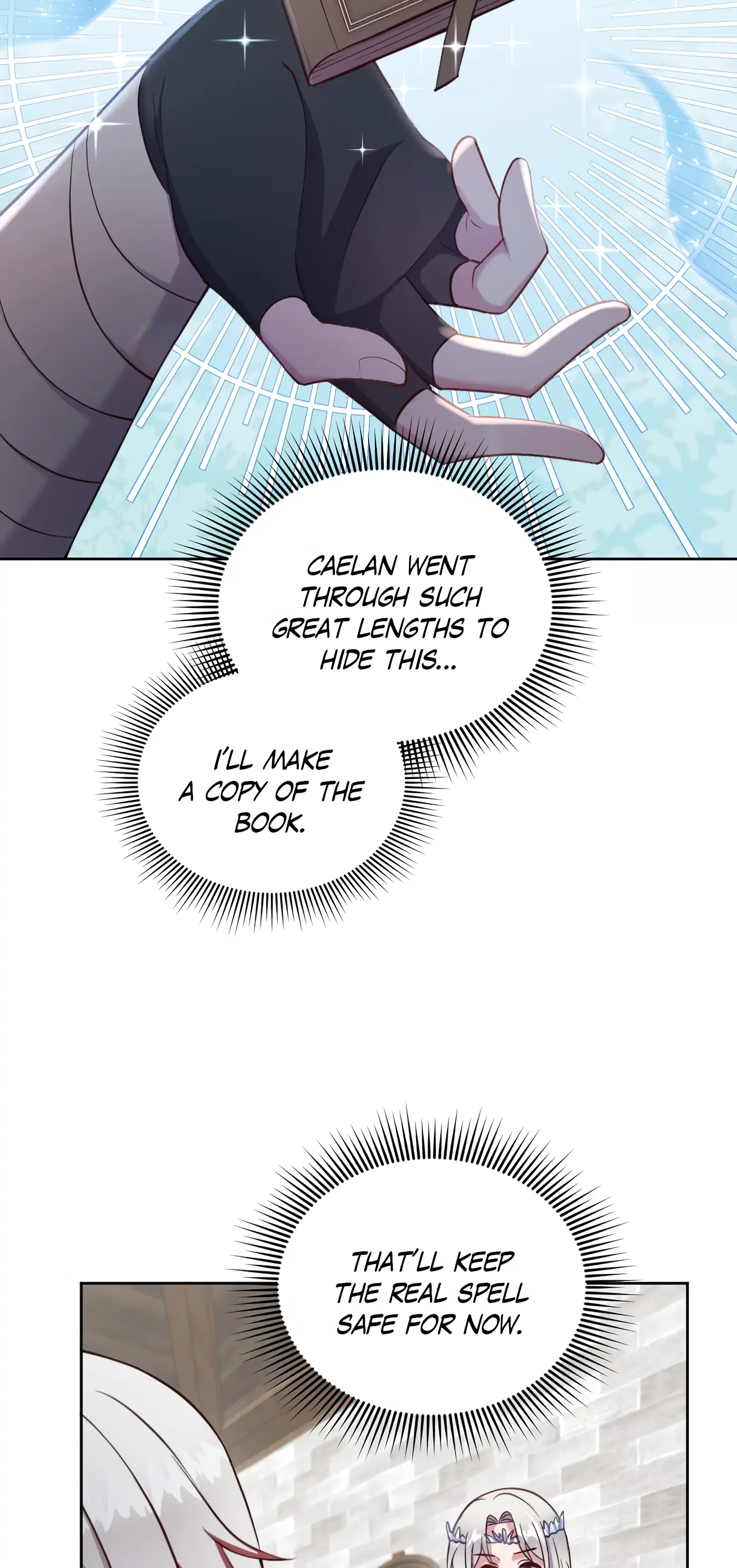 Ice (Official) Chapter 47 - page 46