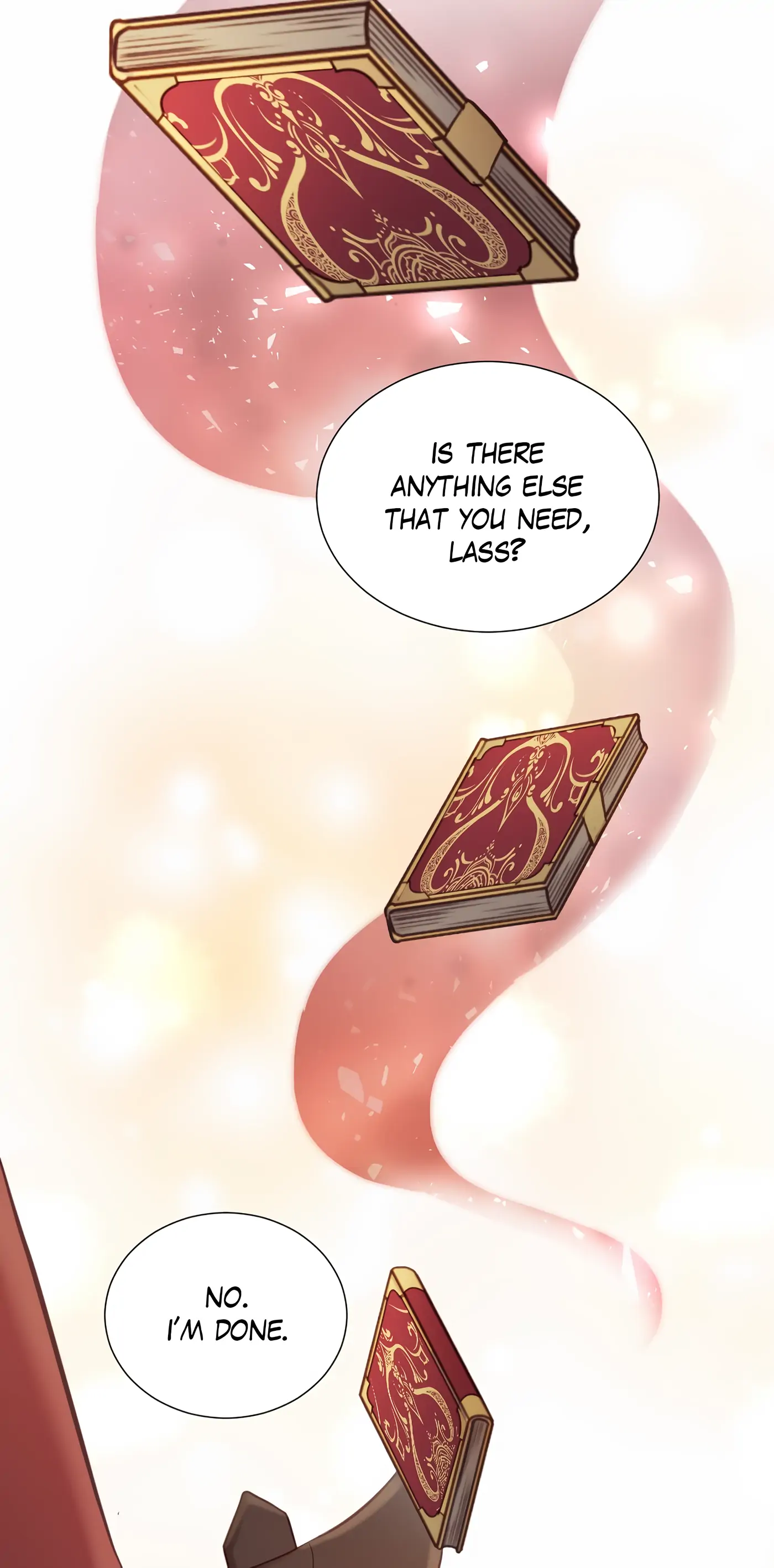 Ice (Official) Chapter 47 - page 58