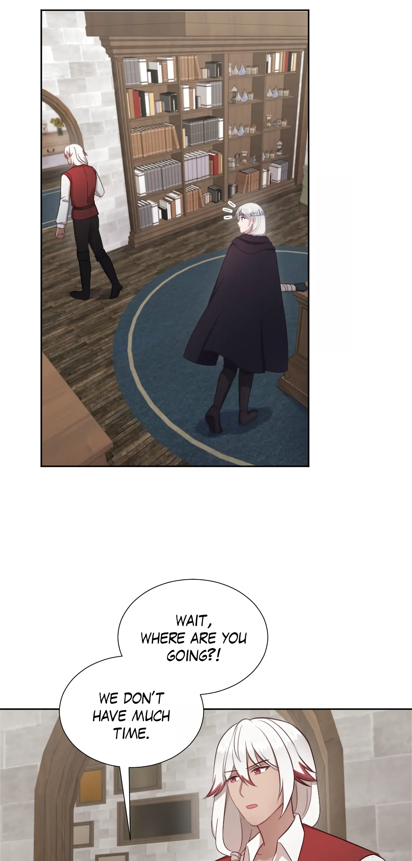 Ice (Official) Chapter 47 - page 7