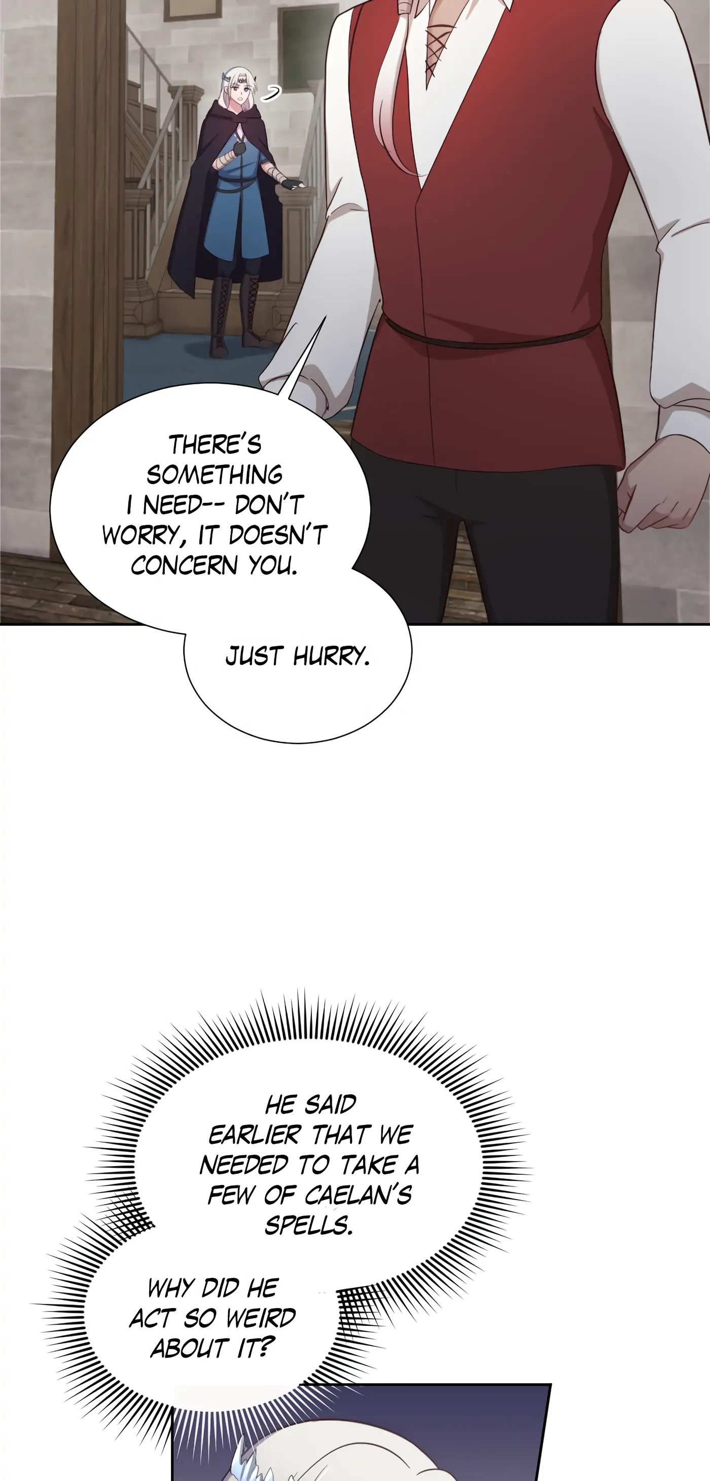Ice (Official) Chapter 47 - page 8
