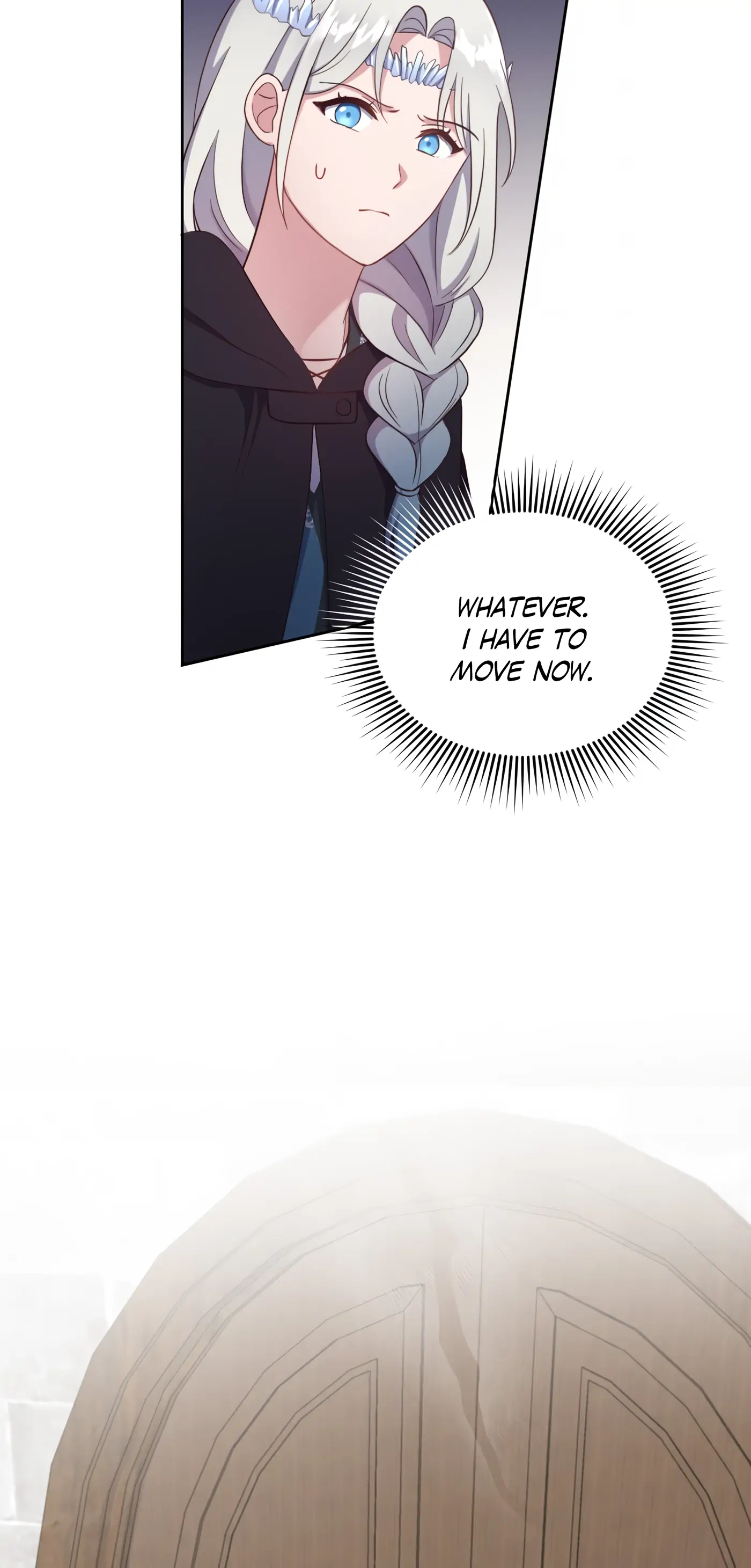 Ice (Official) Chapter 47 - page 9