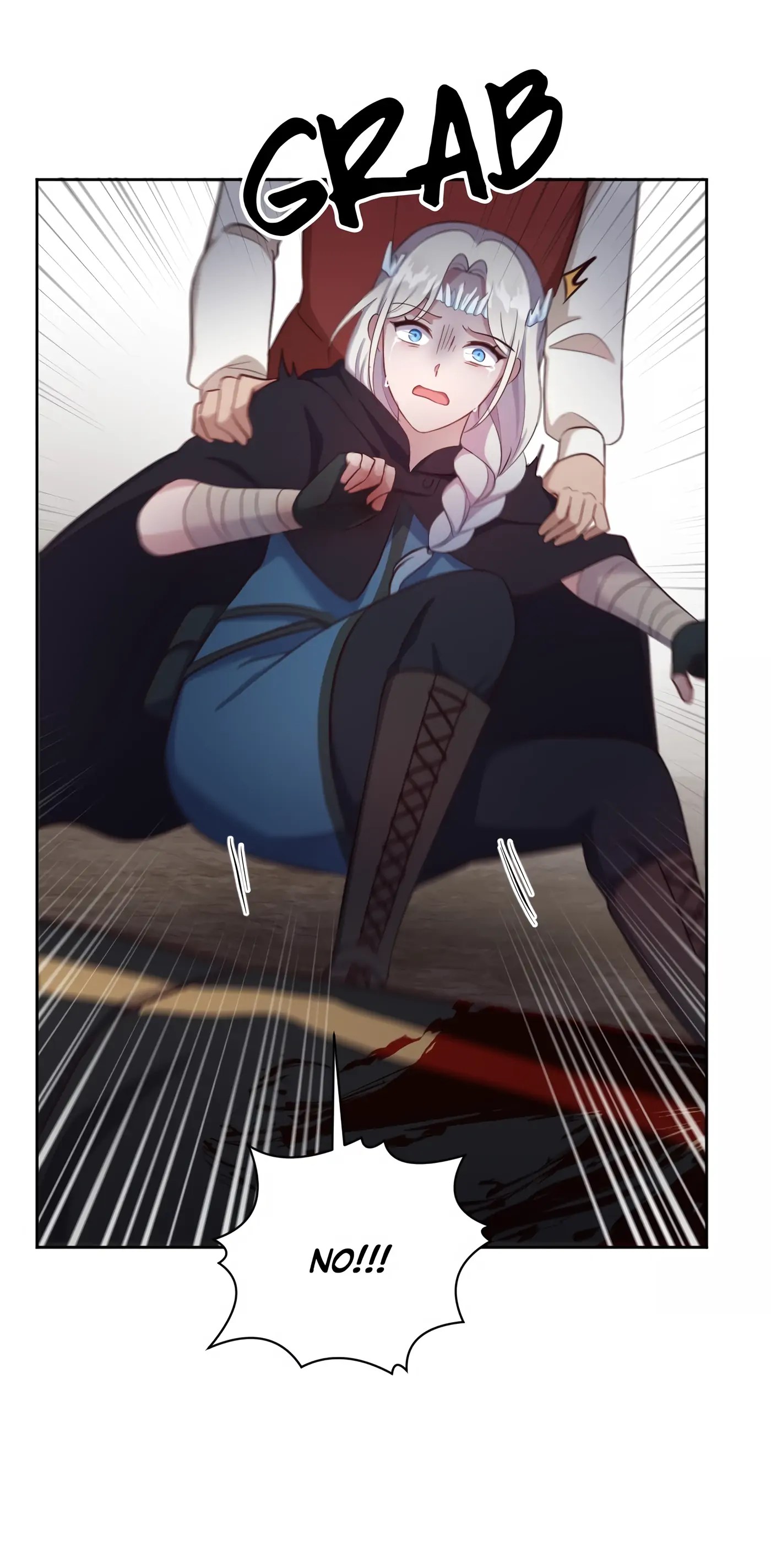 Ice (Official) Chapter 46 - page 10
