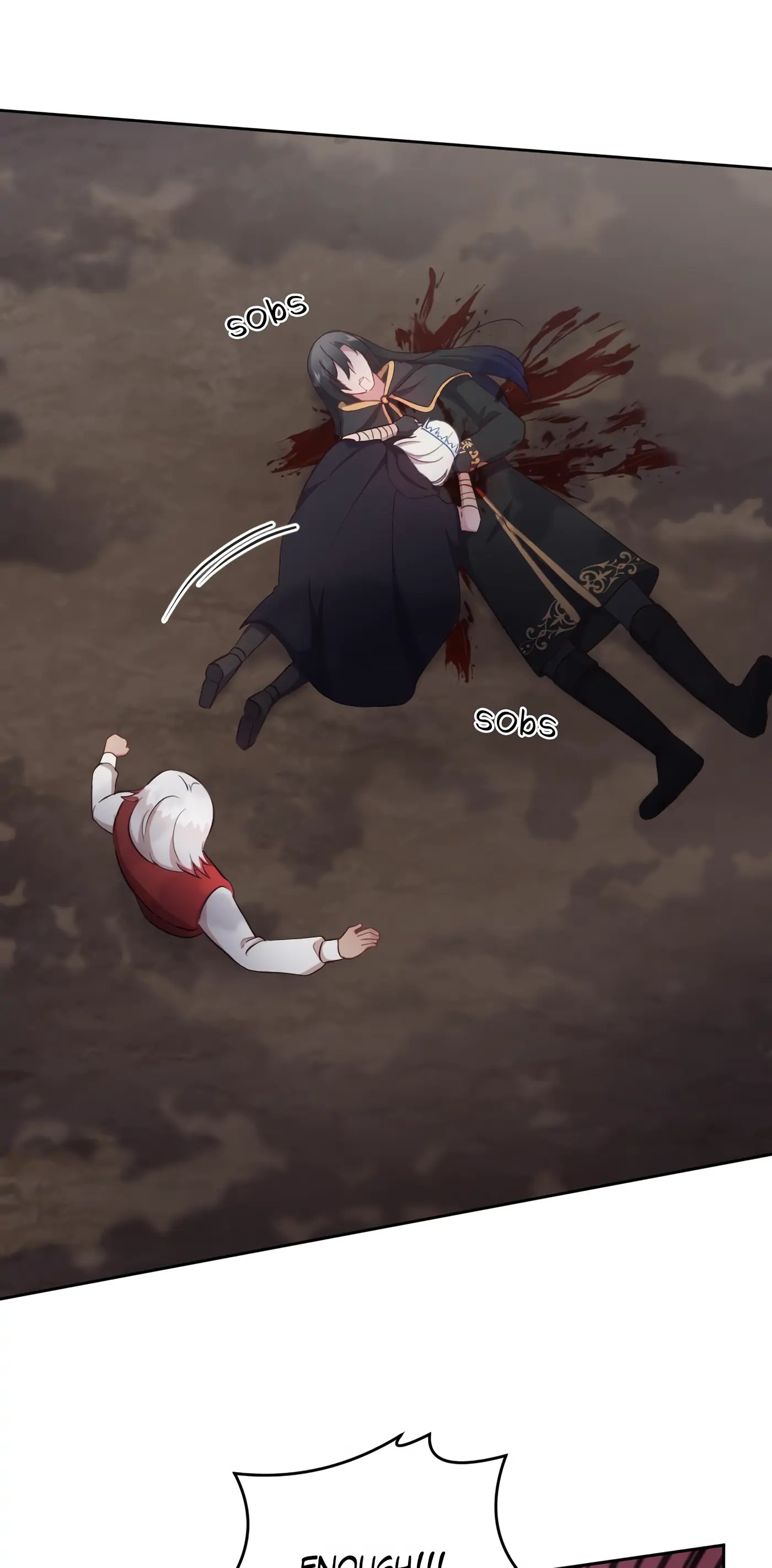 Ice (Official) Chapter 46 - page 12