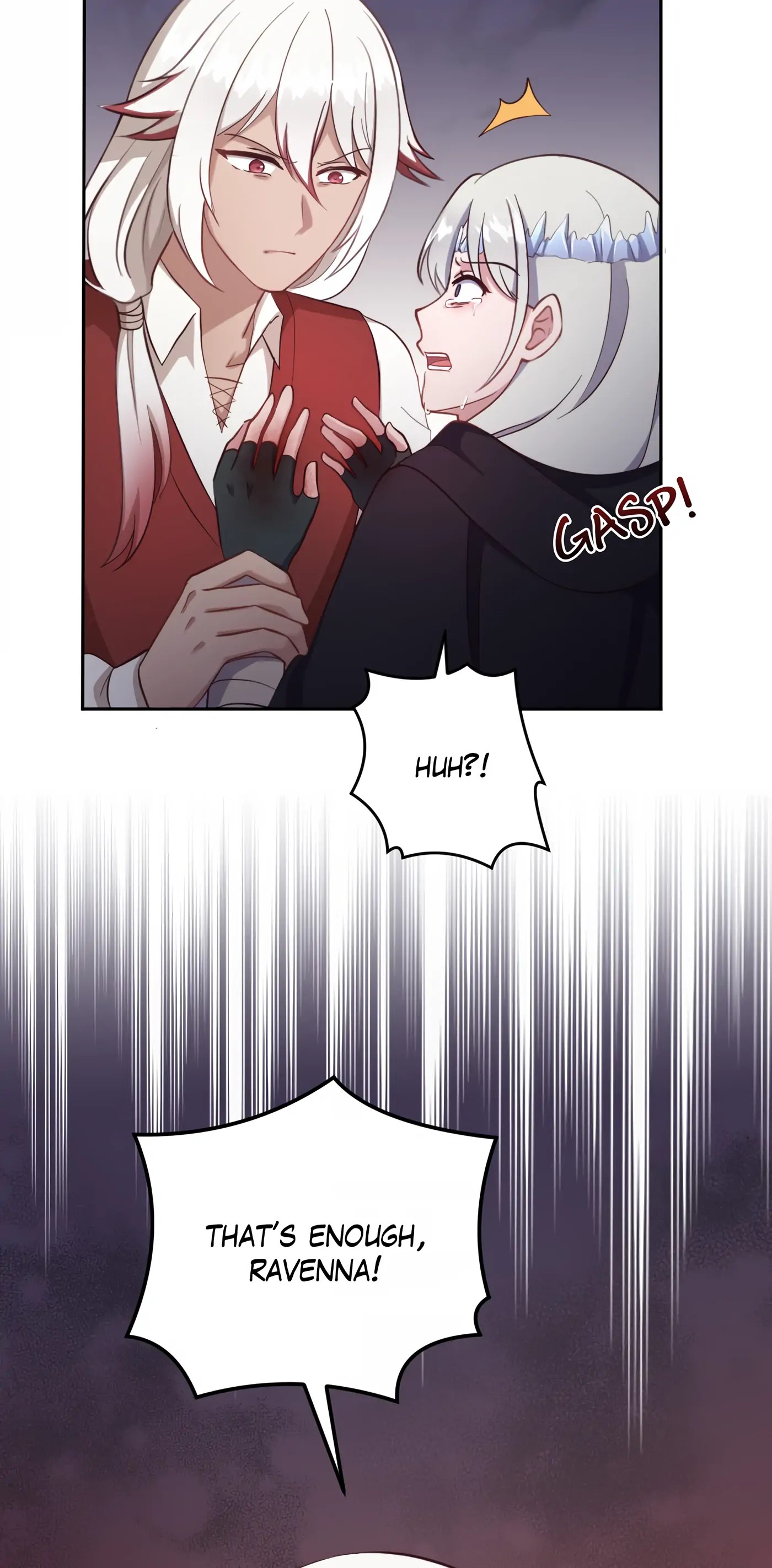 Ice (Official) Chapter 46 - page 14