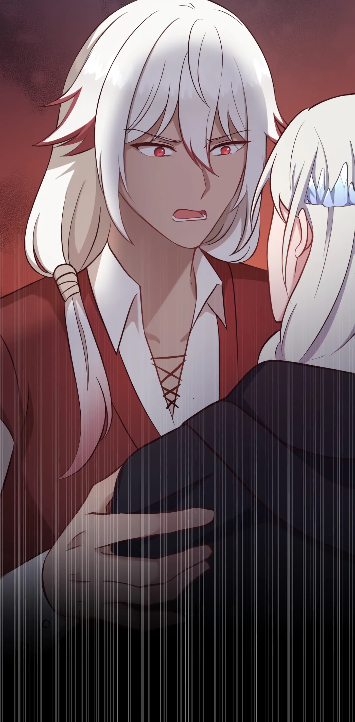 Ice (Official) Chapter 46 - page 15