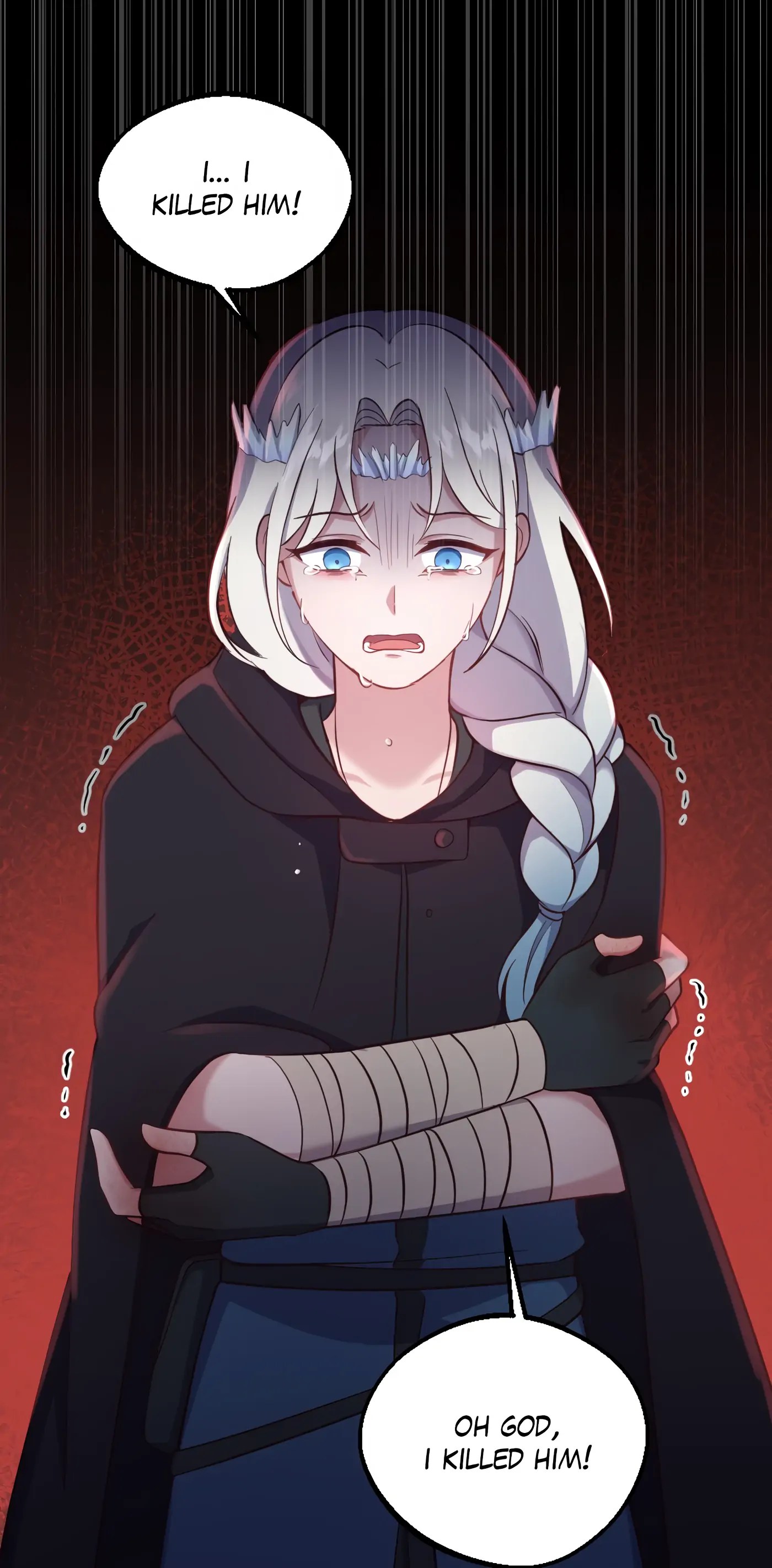 Ice (Official) Chapter 46 - page 16