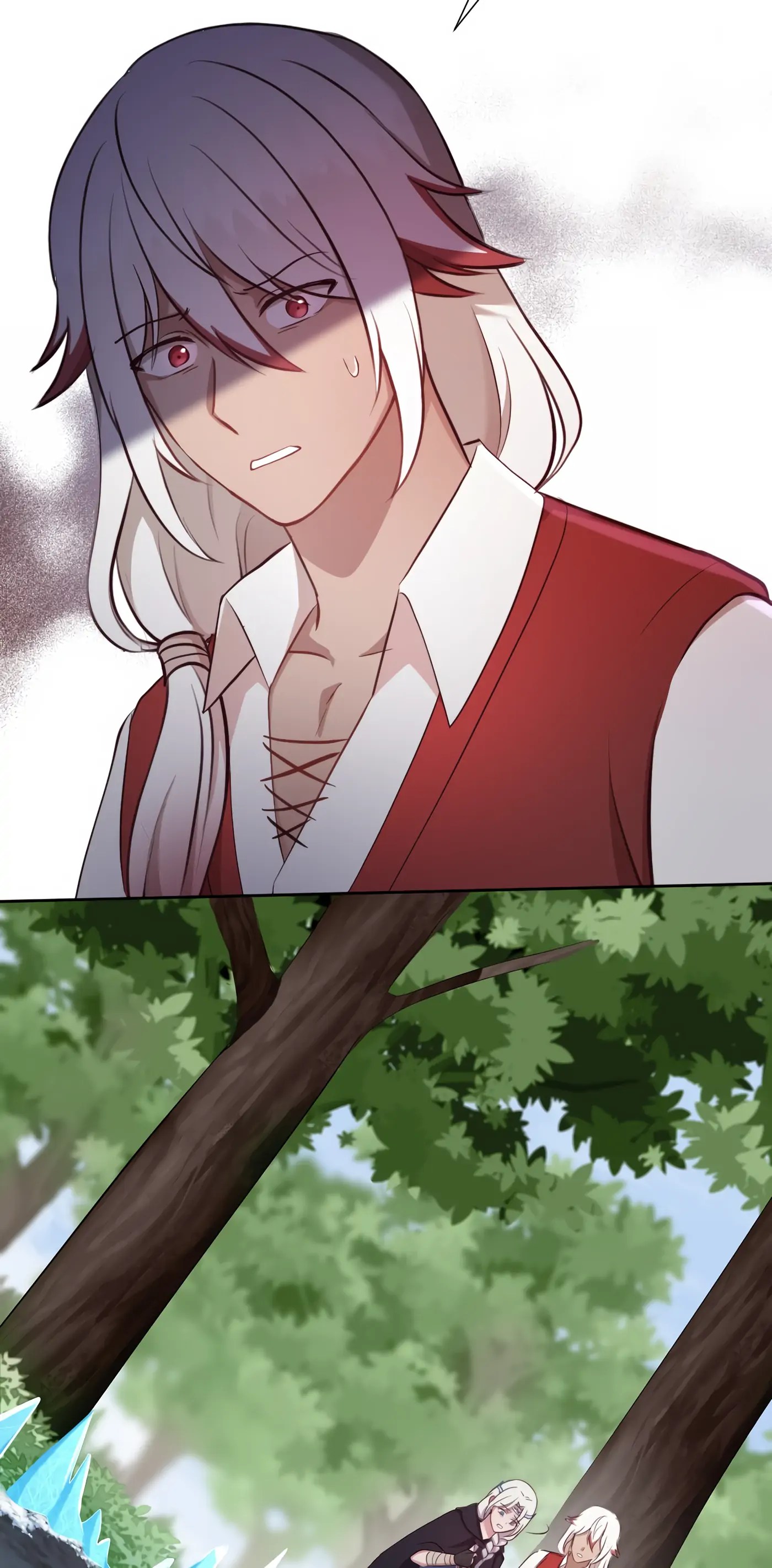 Ice (Official) Chapter 46 - page 18