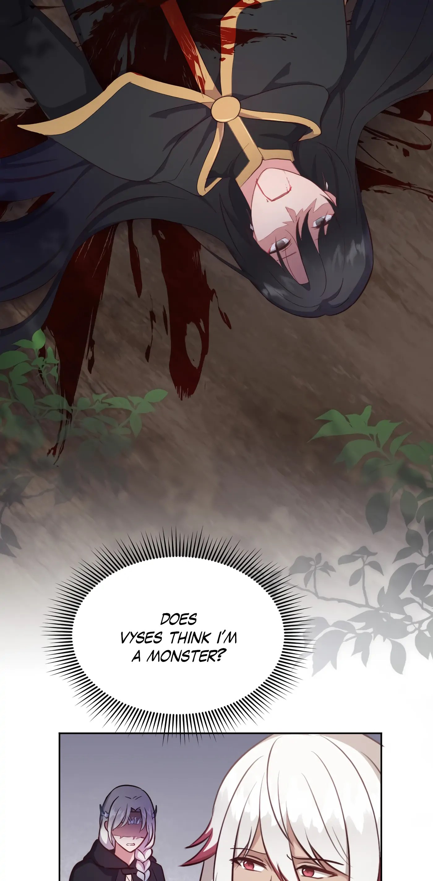 Ice (Official) Chapter 46 - page 20