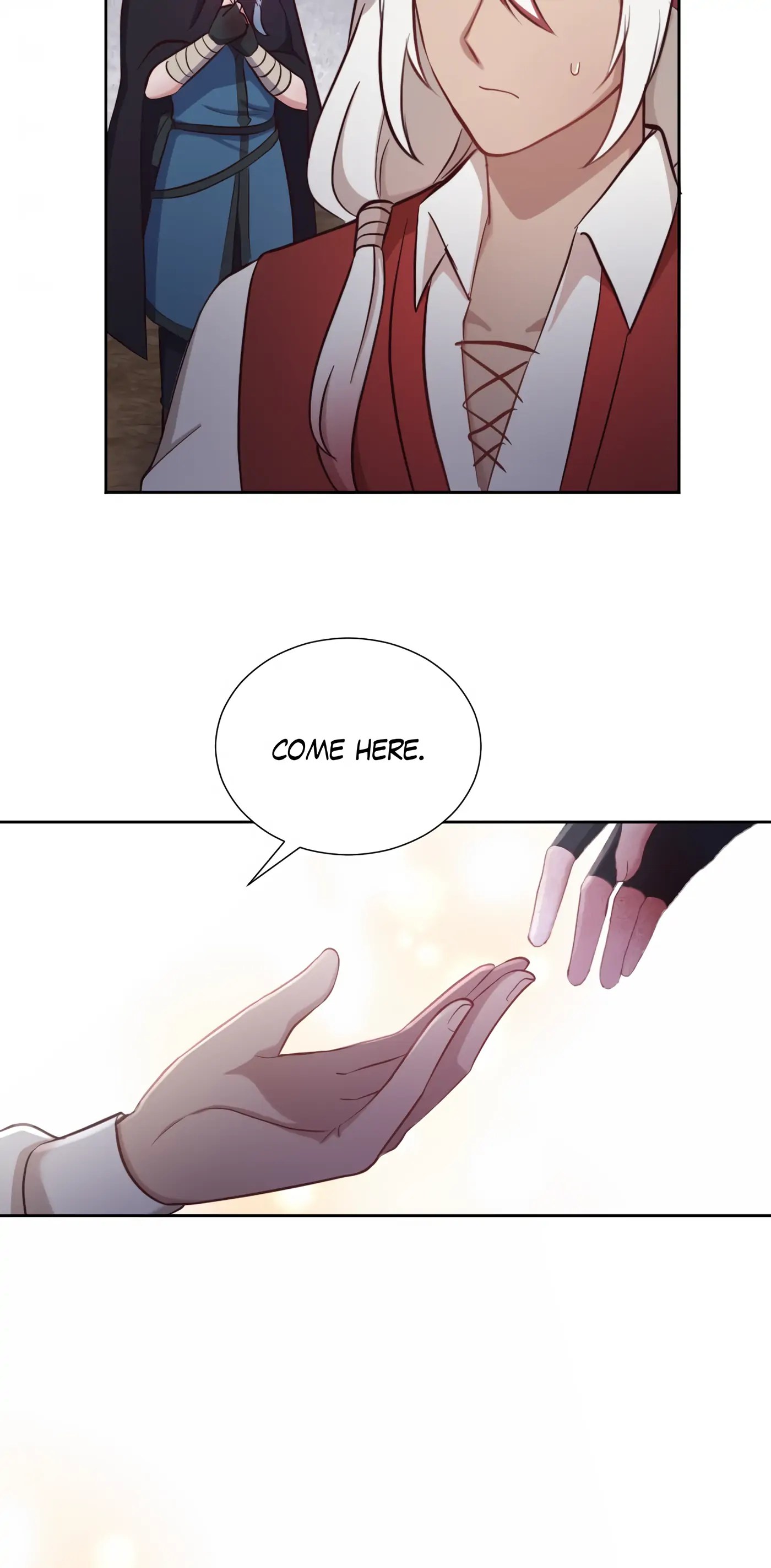 Ice (Official) Chapter 46 - page 21