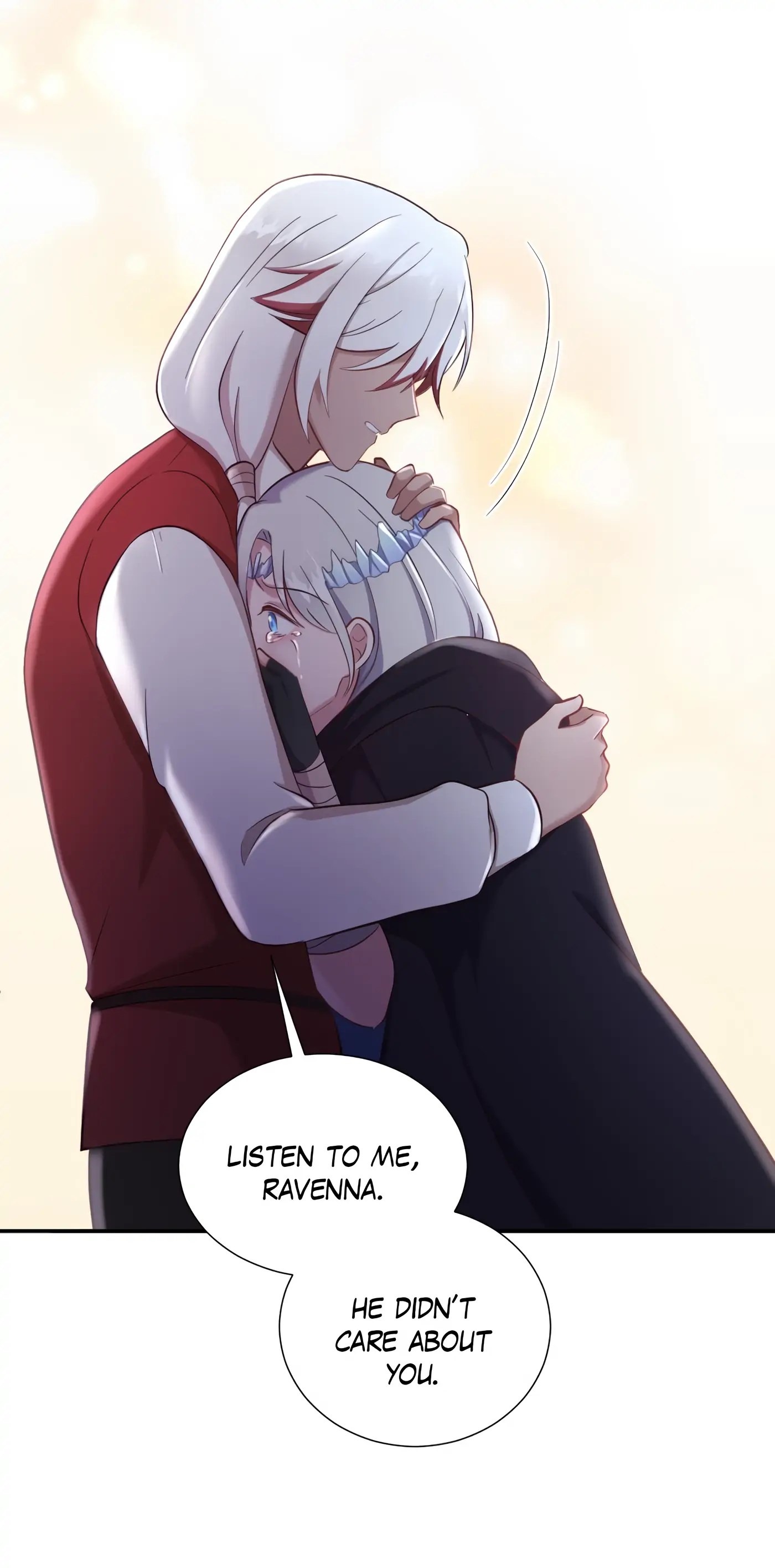 Ice (Official) Chapter 46 - page 22