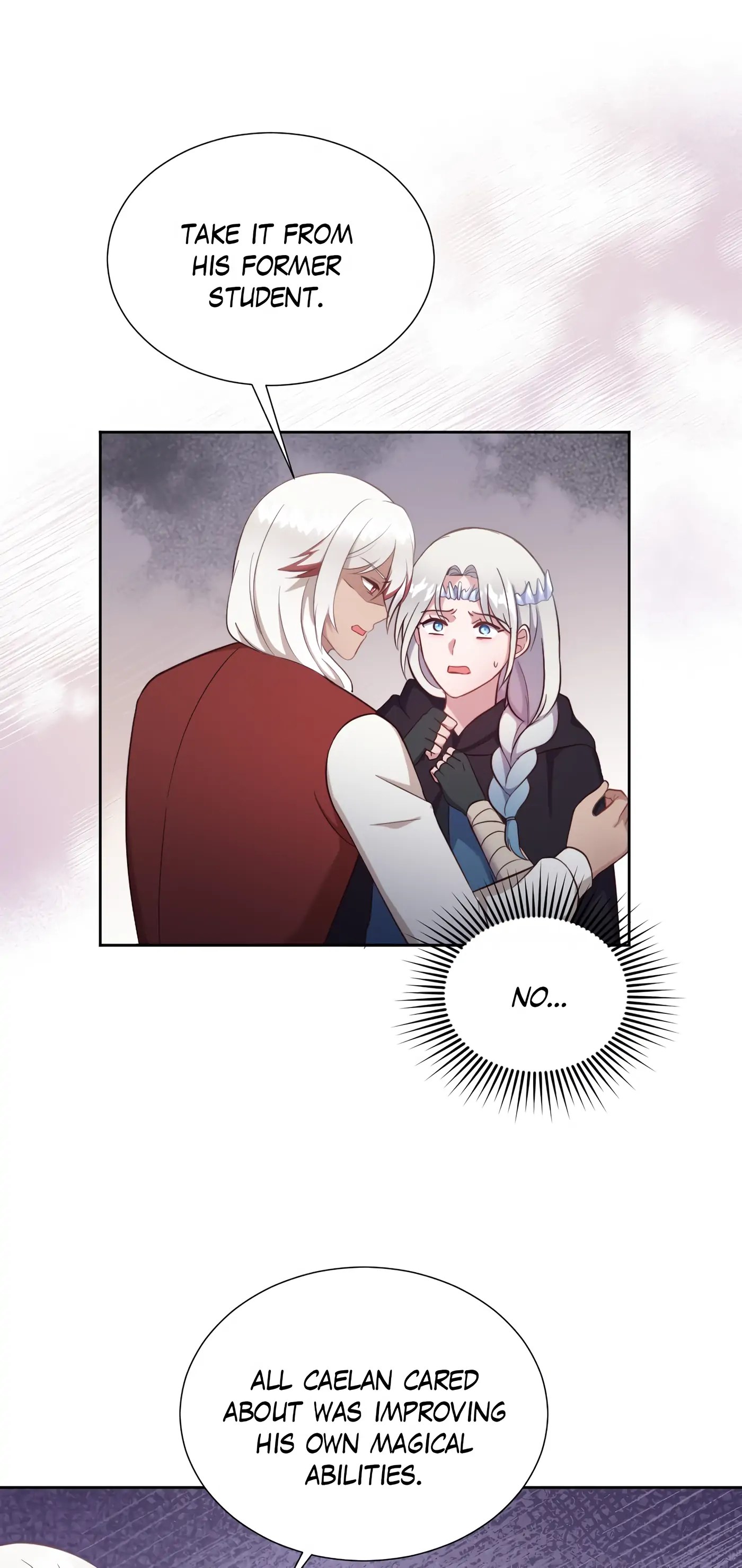 Ice (Official) Chapter 46 - page 23