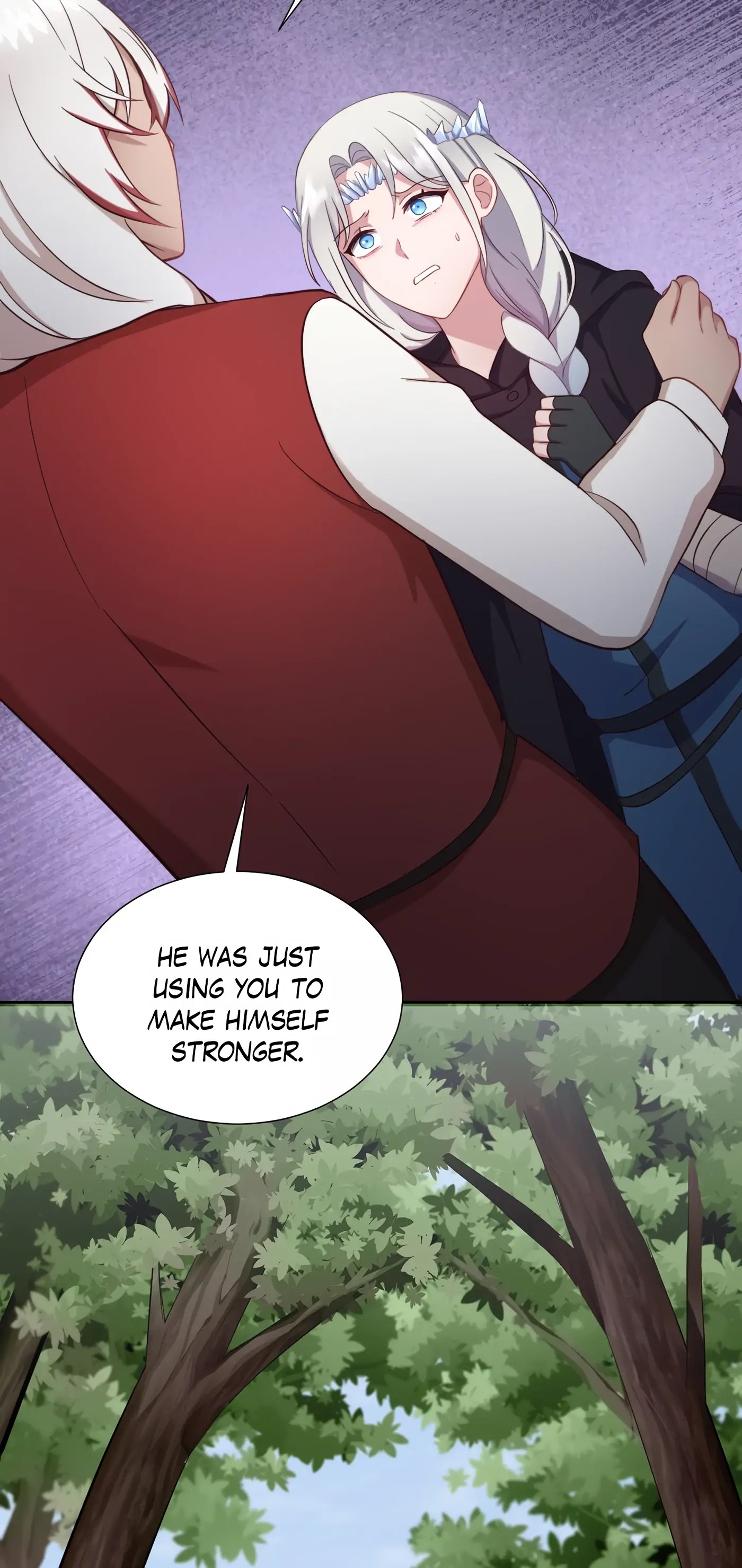 Ice (Official) Chapter 46 - page 24