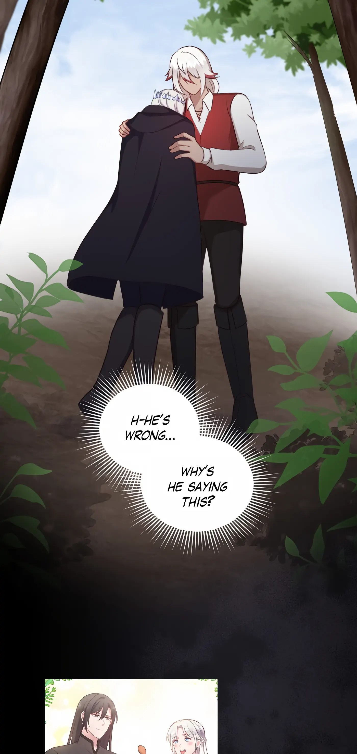 Ice (Official) Chapter 46 - page 25