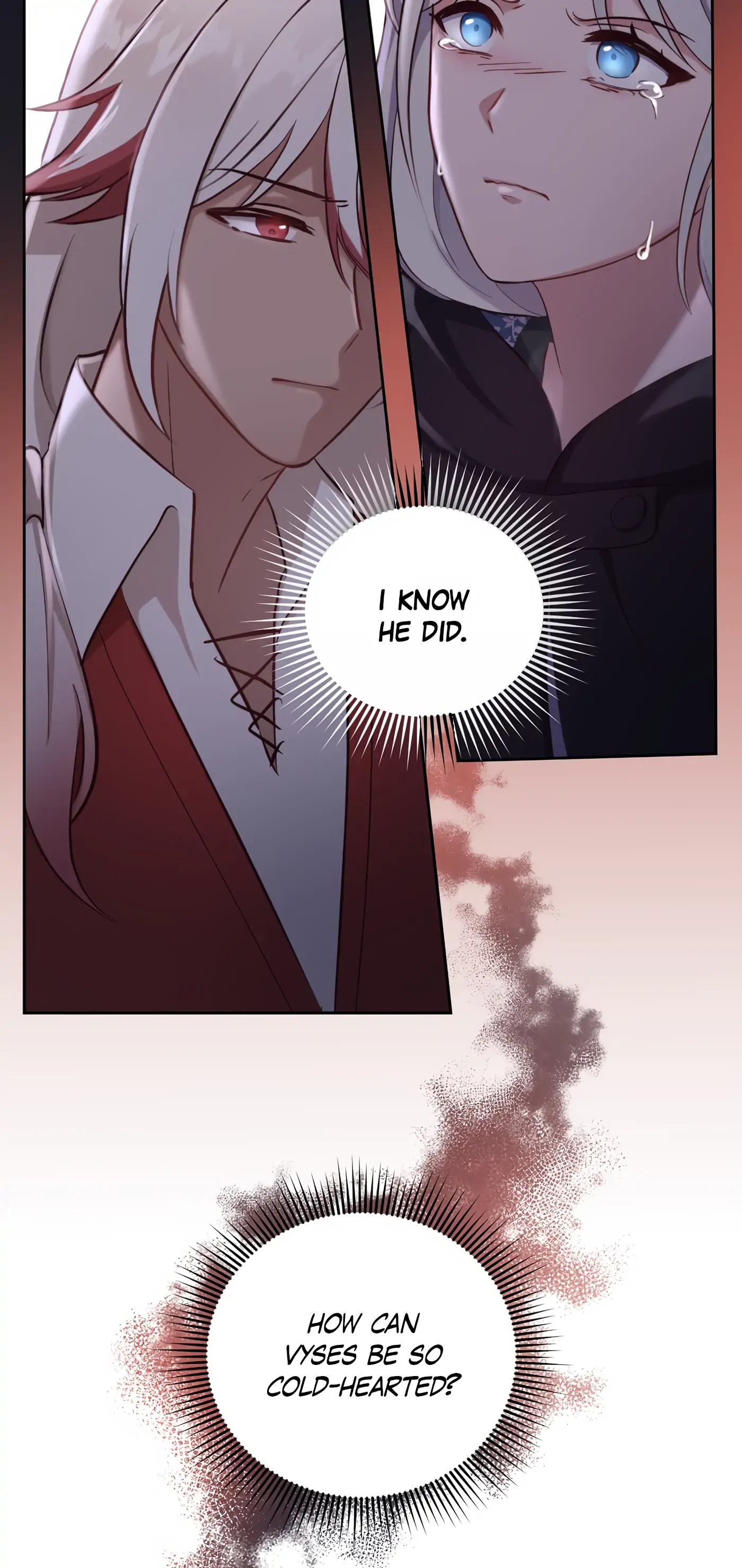 Ice (Official) Chapter 46 - page 28