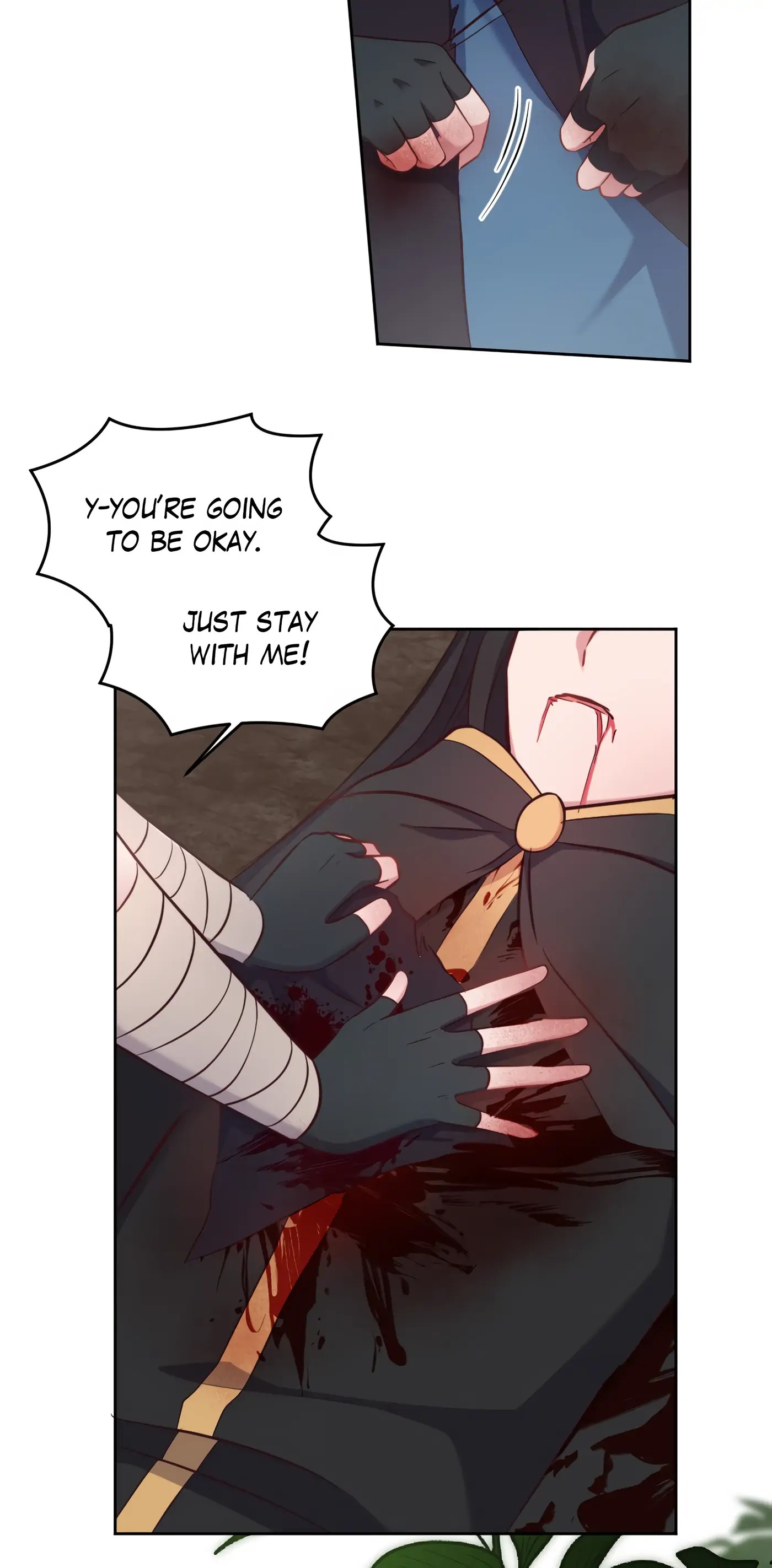 Ice (Official) Chapter 46 - page 3