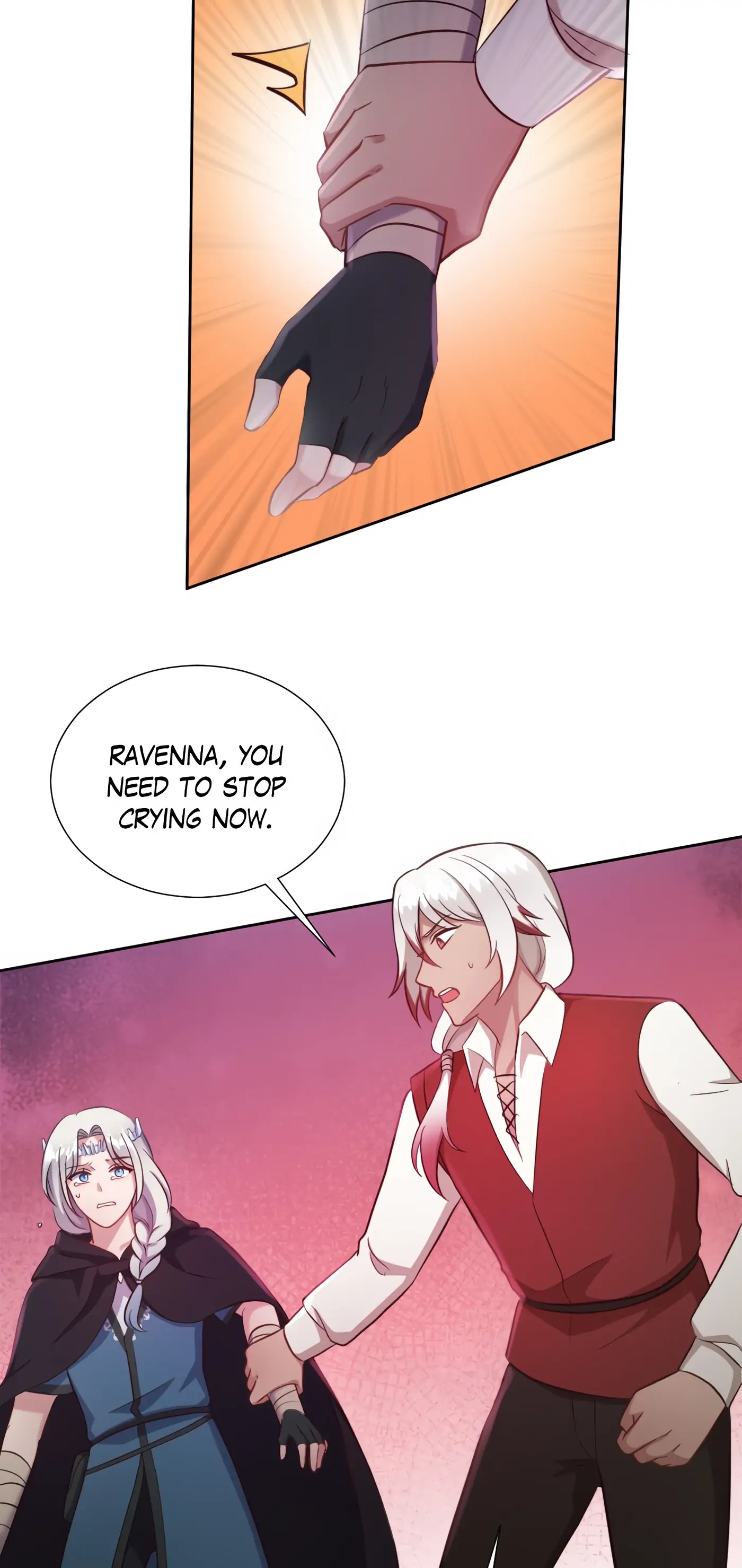 Ice (Official) Chapter 46 - page 30
