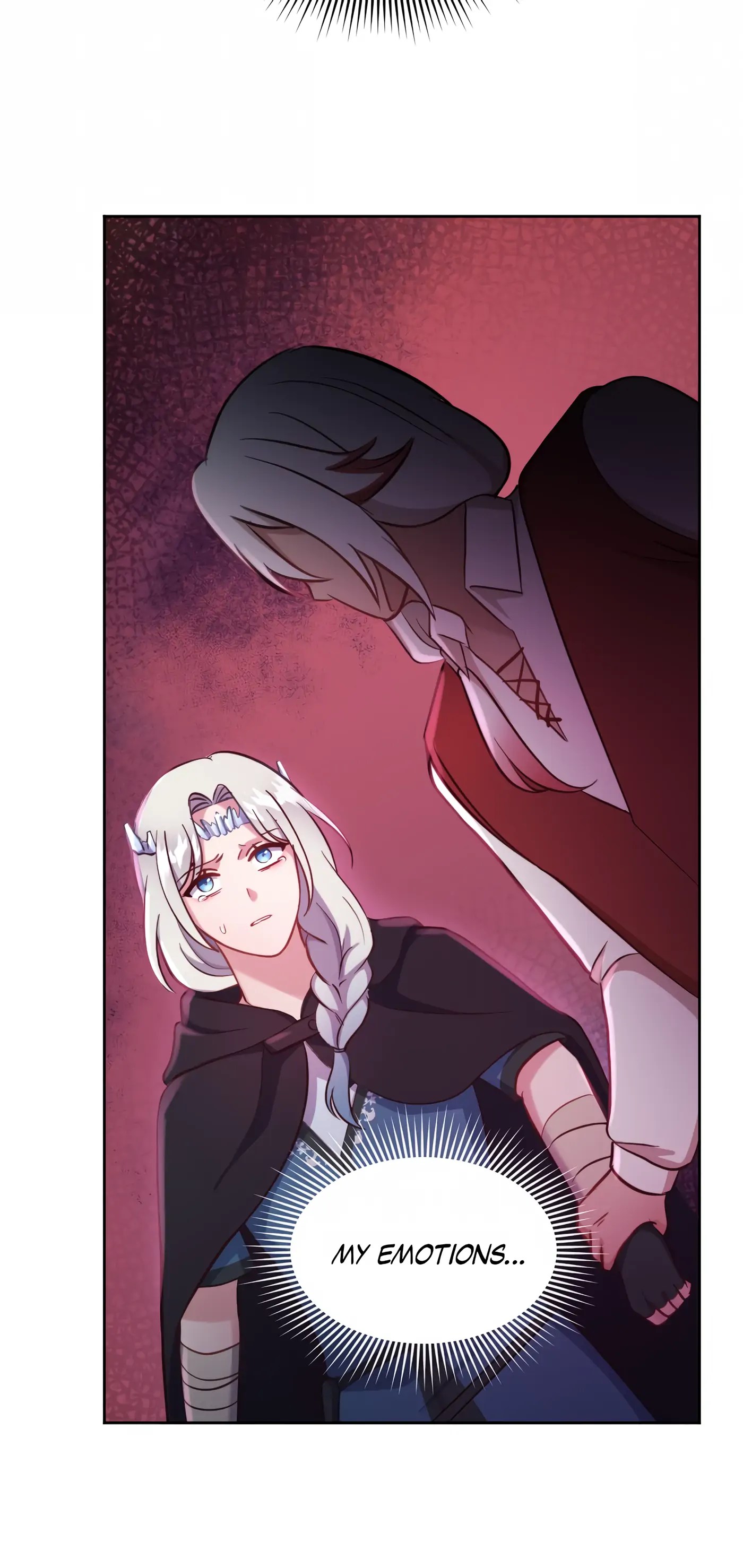 Ice (Official) Chapter 46 - page 33